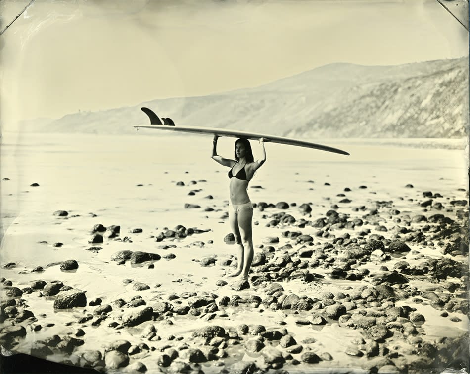 Joni Sternbach, Maud/Rincon, 2007