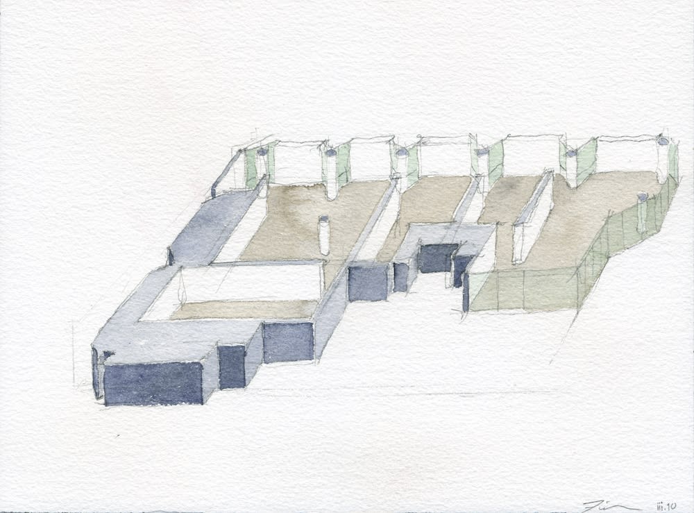 Frederick Fisher, SPNB-CM, 2010