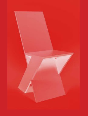 Michael Boyd for PLANEfurniture, PLANEfurniture poster, 2012