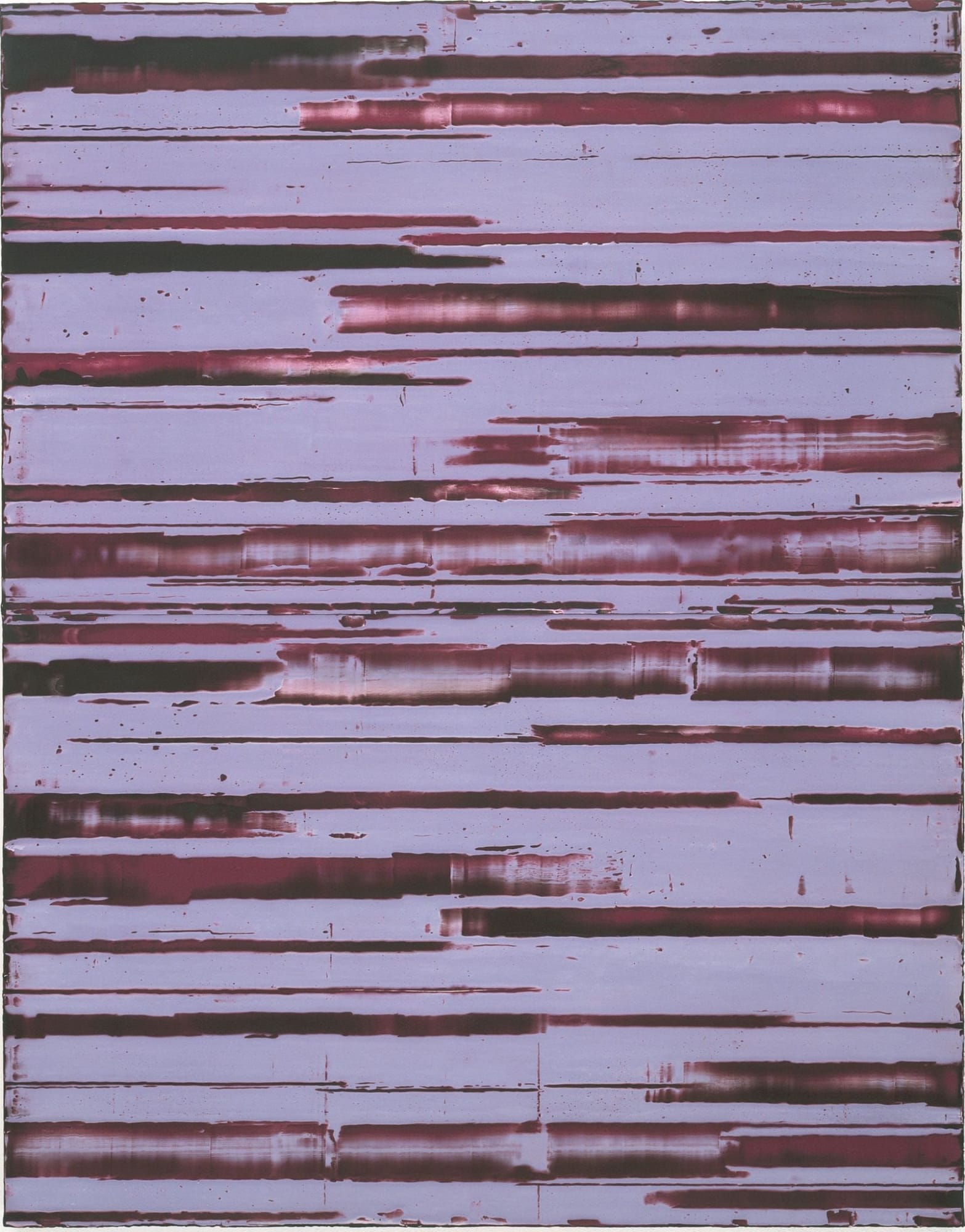 Mark Harrington, Smita, 2007