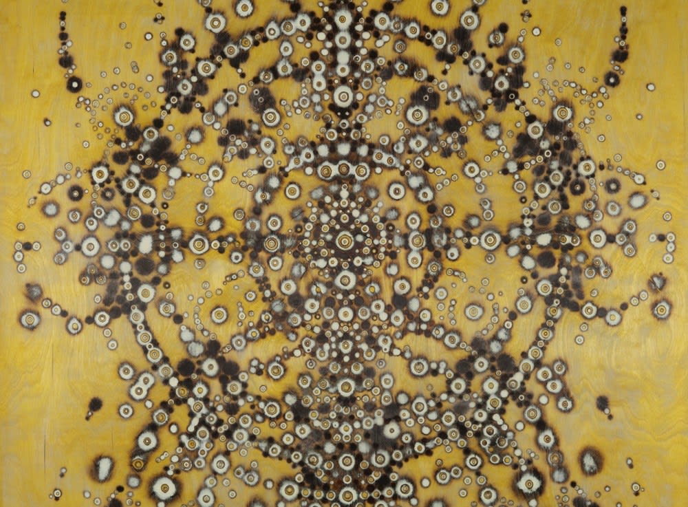 Brad Miller, All in All, 2010