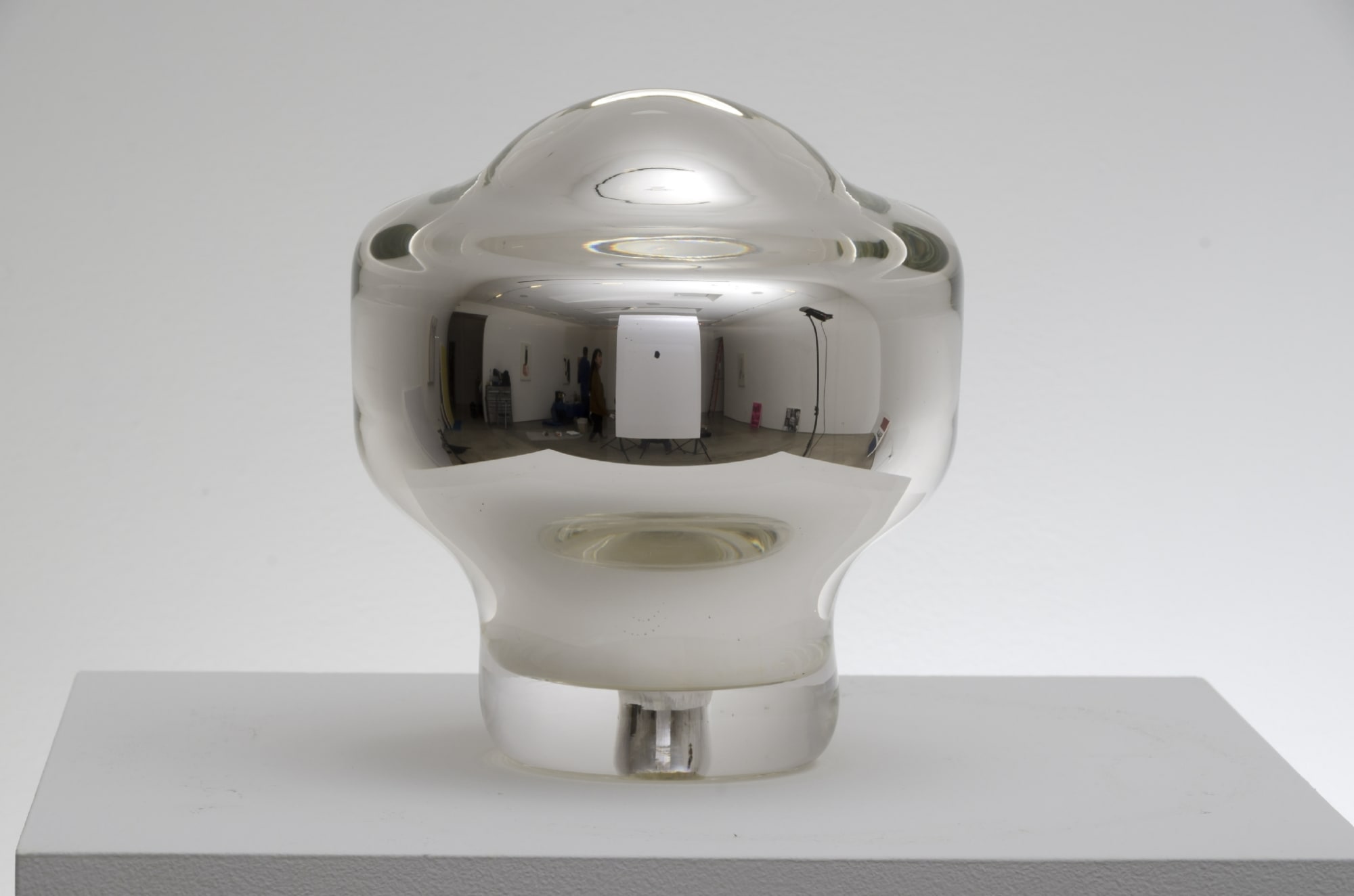 Manny Krakowski, Untitled, 2018