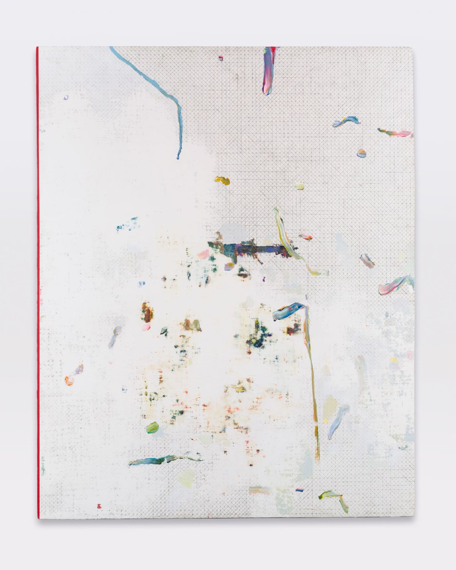 Lester Monzon, Untitled (Fail Better), 2018