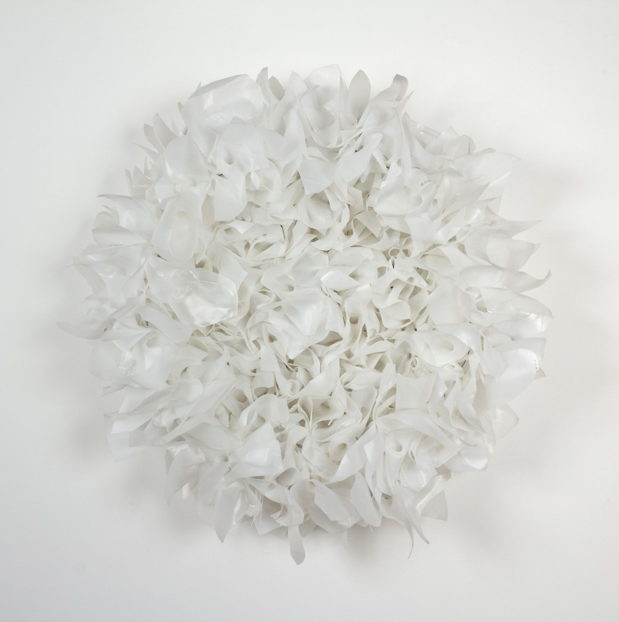 Steve Schmidt, Gyre #2, 2013