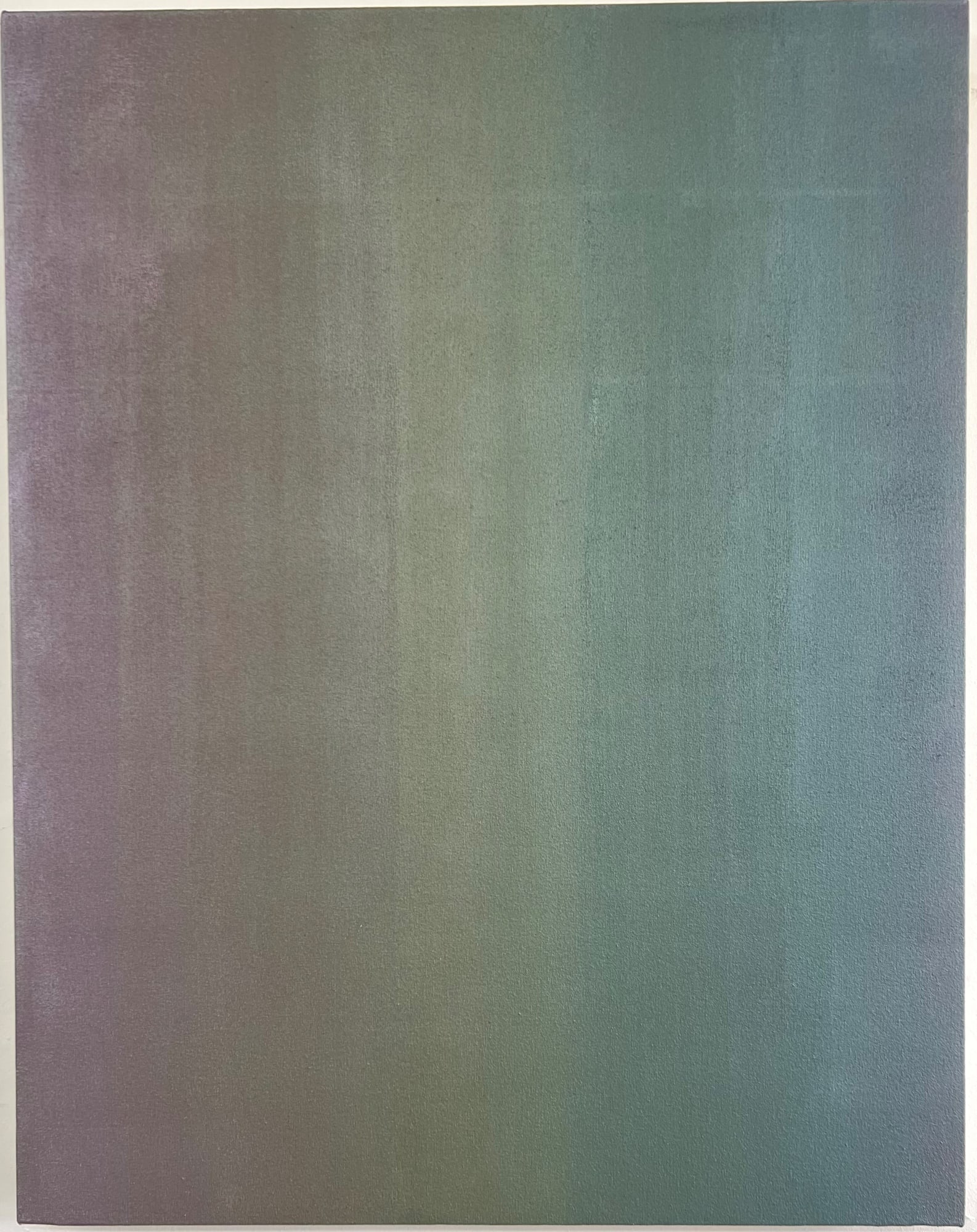 Jennifer Bannert, Spectrum, 2023