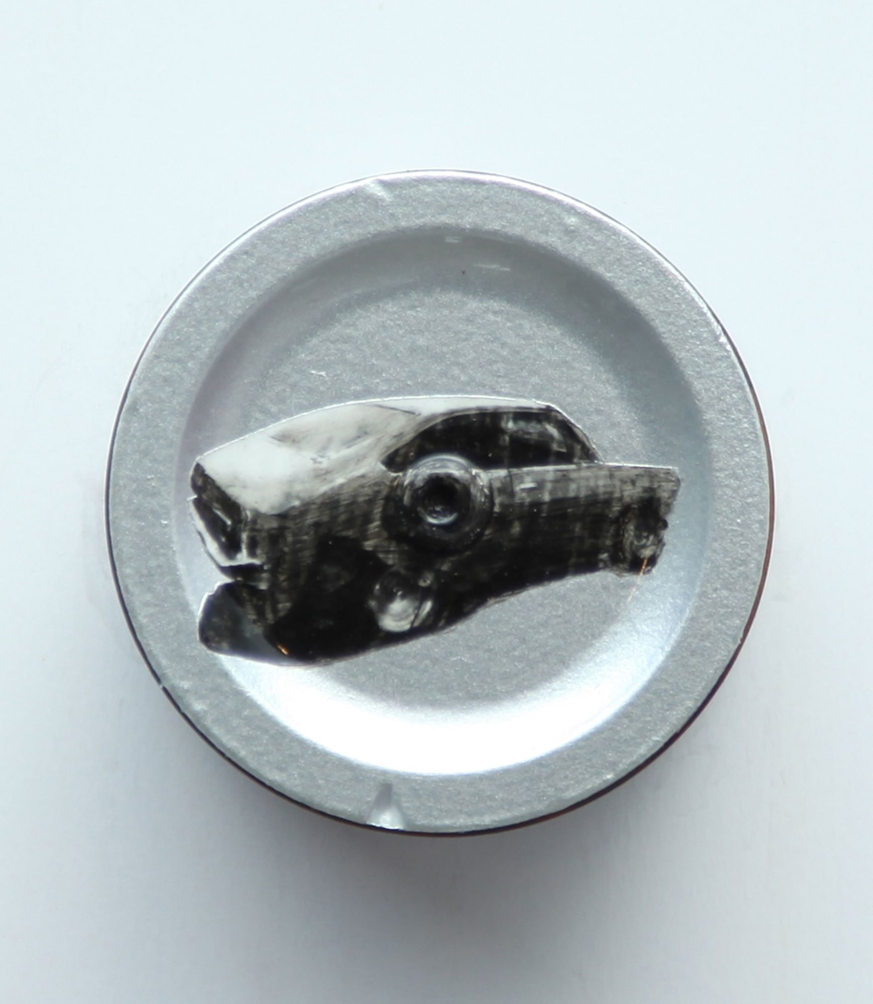 Donnie Molls, Piston Datsun, 2012