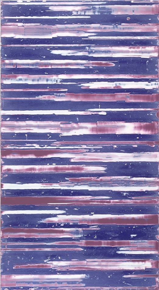 Mark Harrington, Furies II, 2008