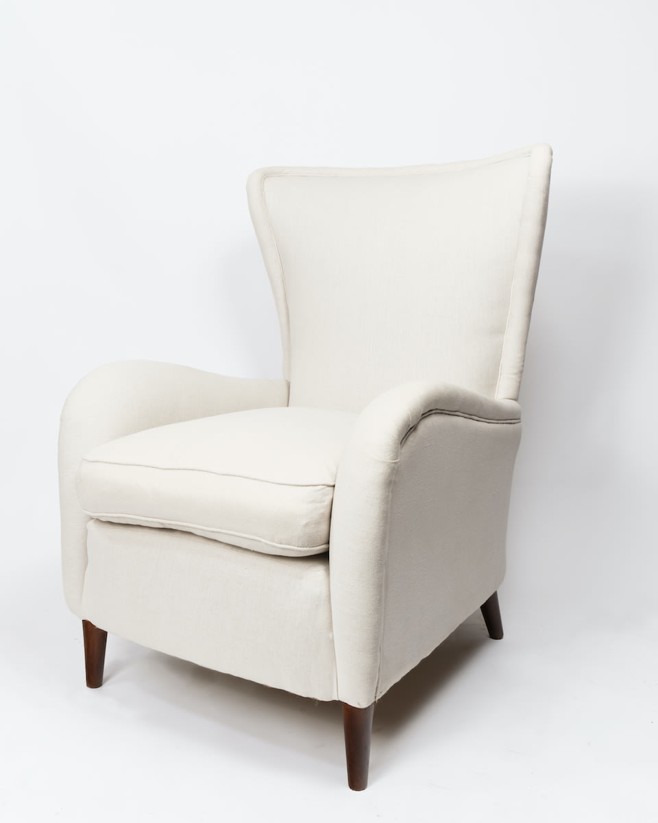 Paolo Buffa, Armchair