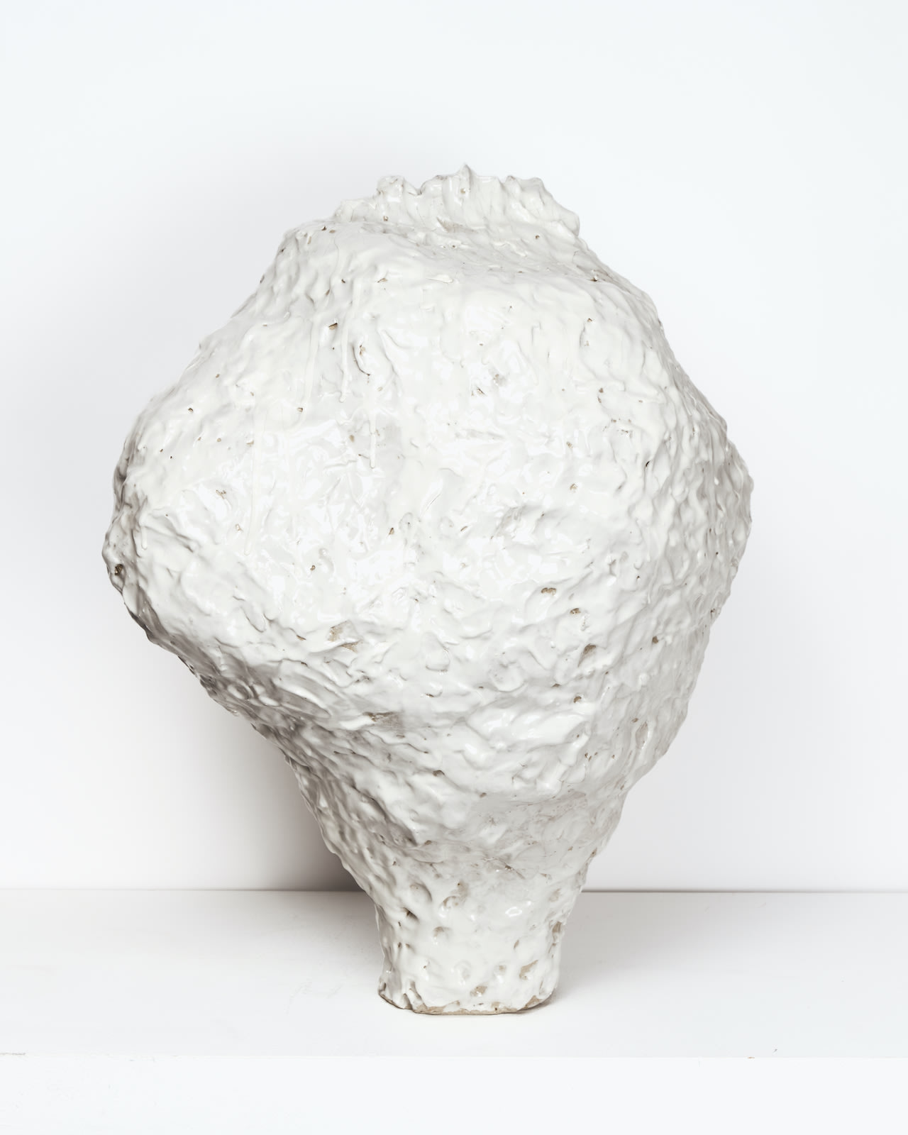 Ditte Blohm, Kaellingehaetten, 2021