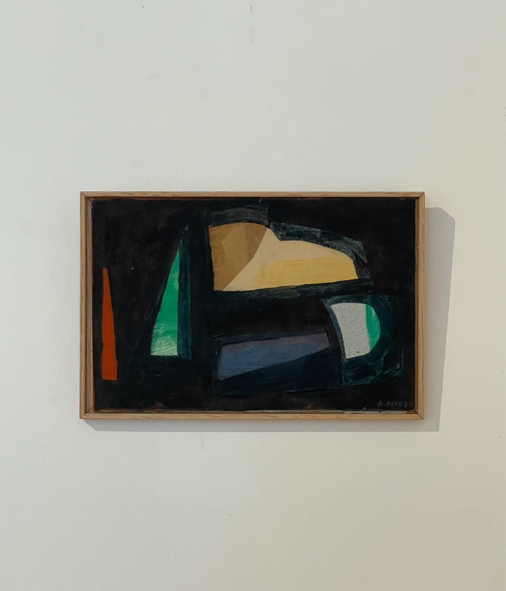 Wondering People, Alexandra Duprez, Untitled, 2023