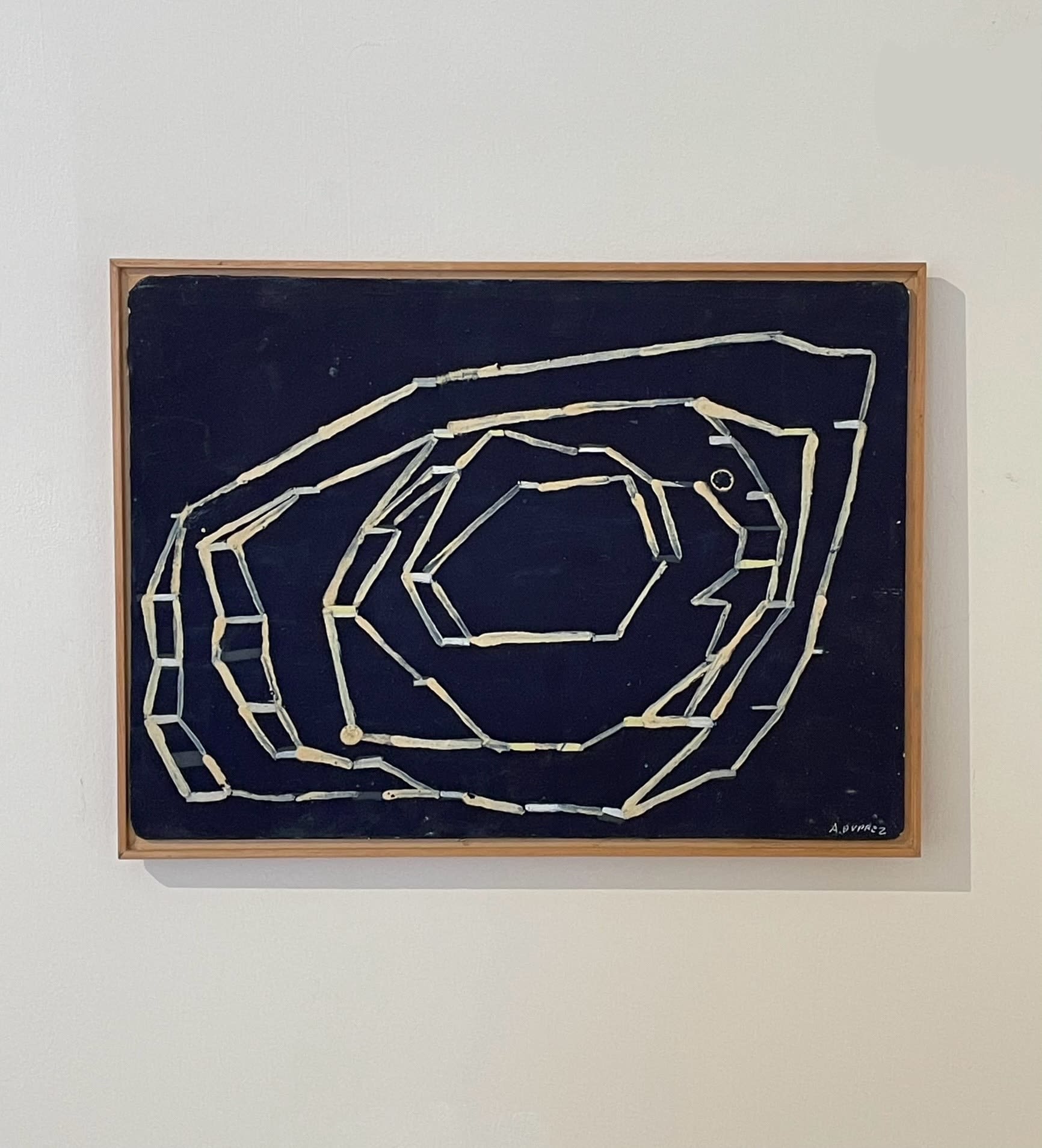 Wondering People, Alexandra Duprez, Untitled, 2022