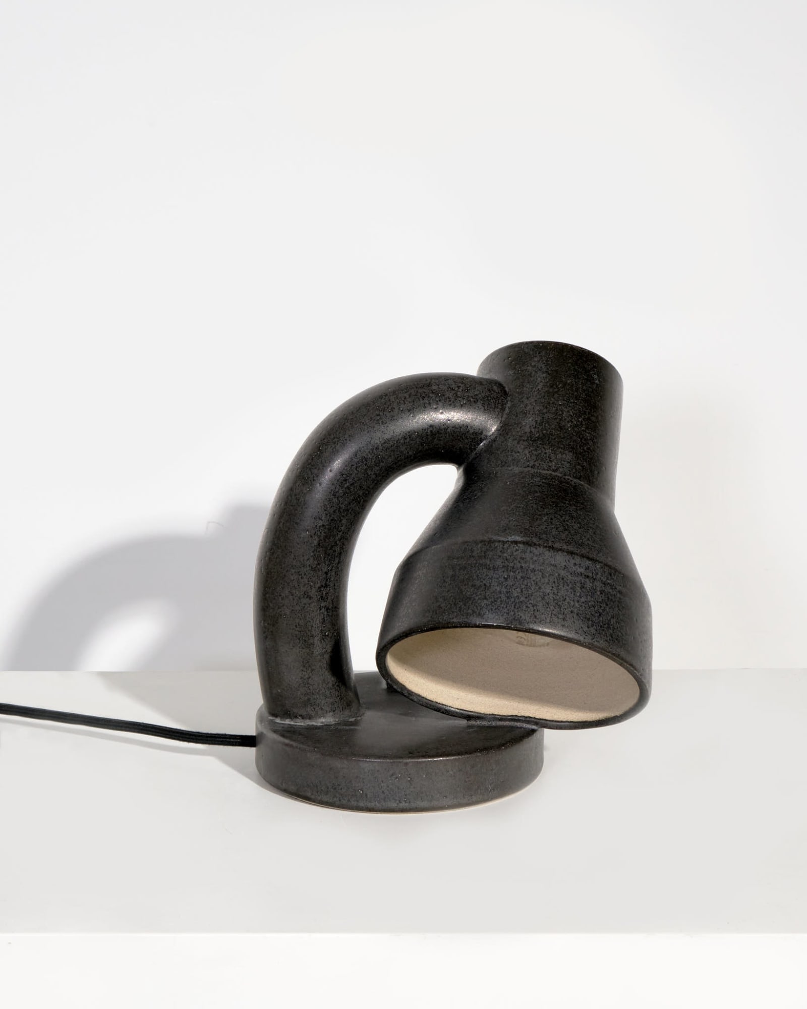 Nicola Tassie, 'Office Hours' Table Lamp