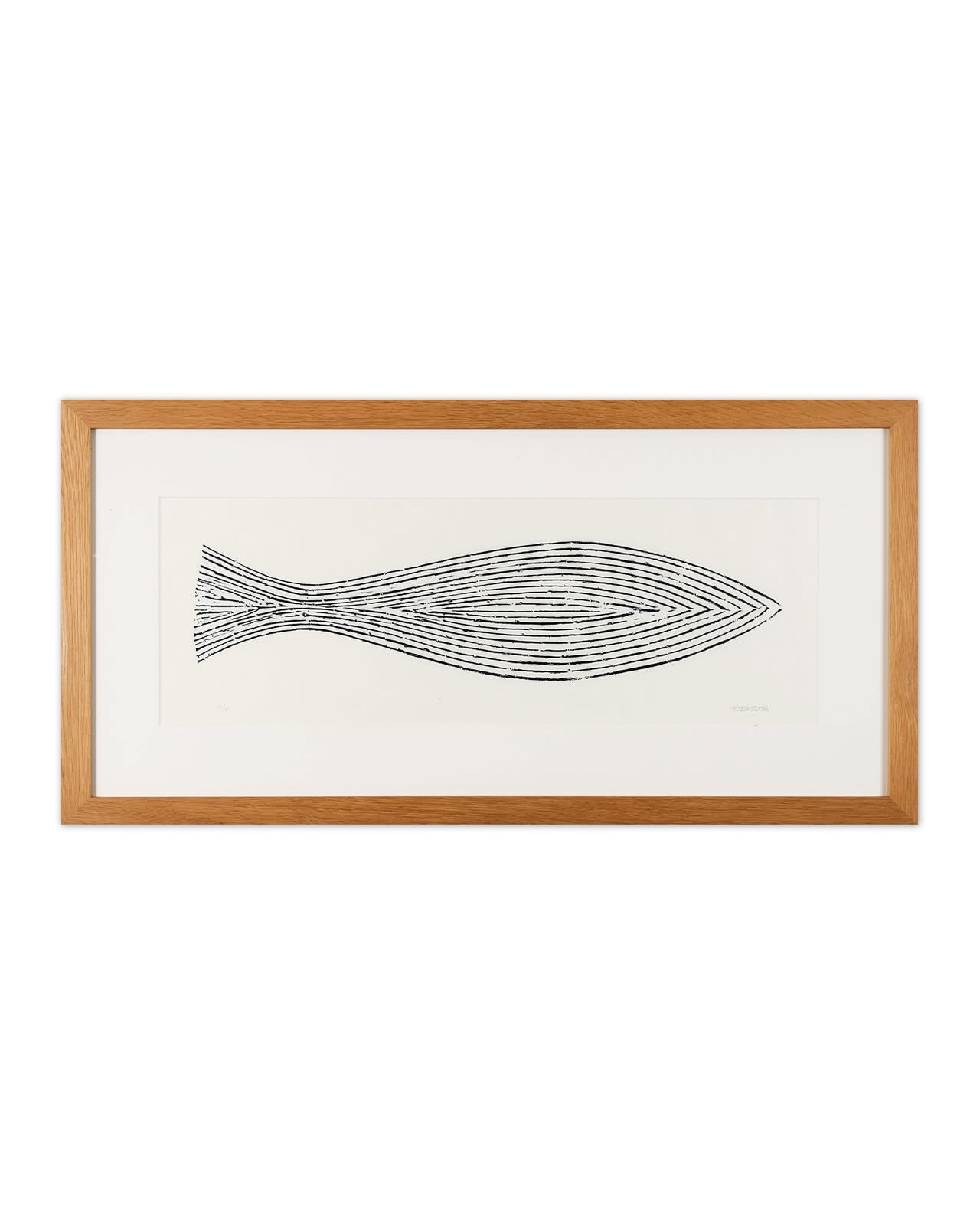 Julian Meredith, Trap II