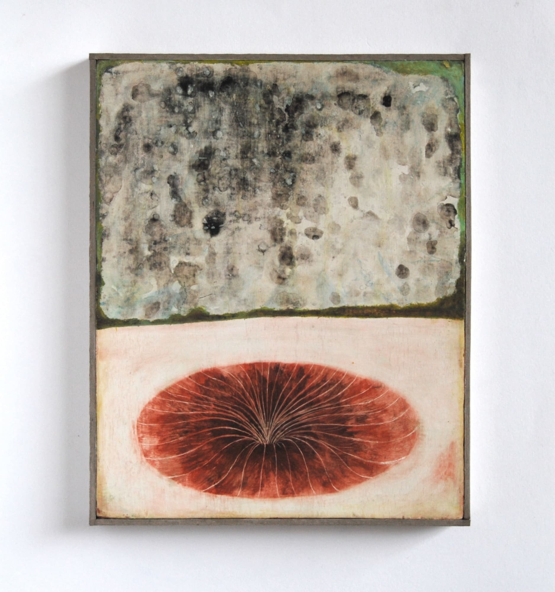 Wondering People, Holly Mills, Firework, 2022