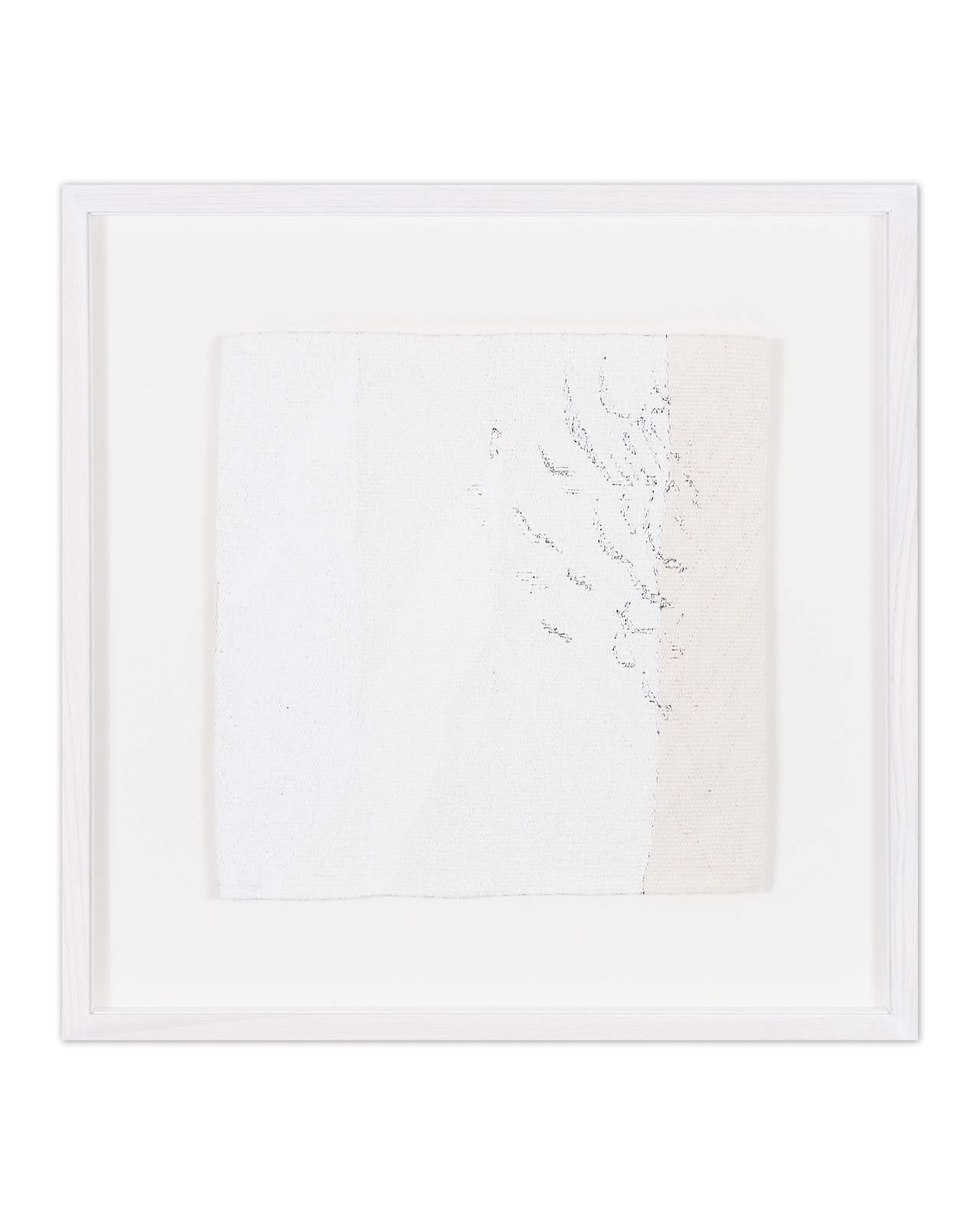 Jilly Edwards, Elements IV