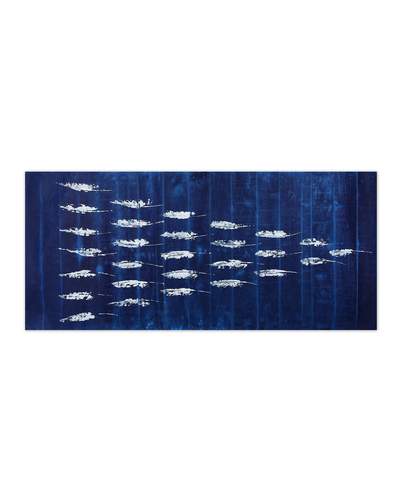 Julian Meredith, Flight (Migration)