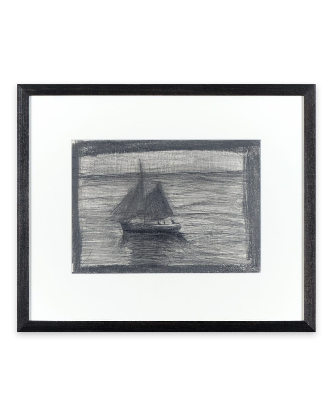 Julian Dyson, Untitled sketch