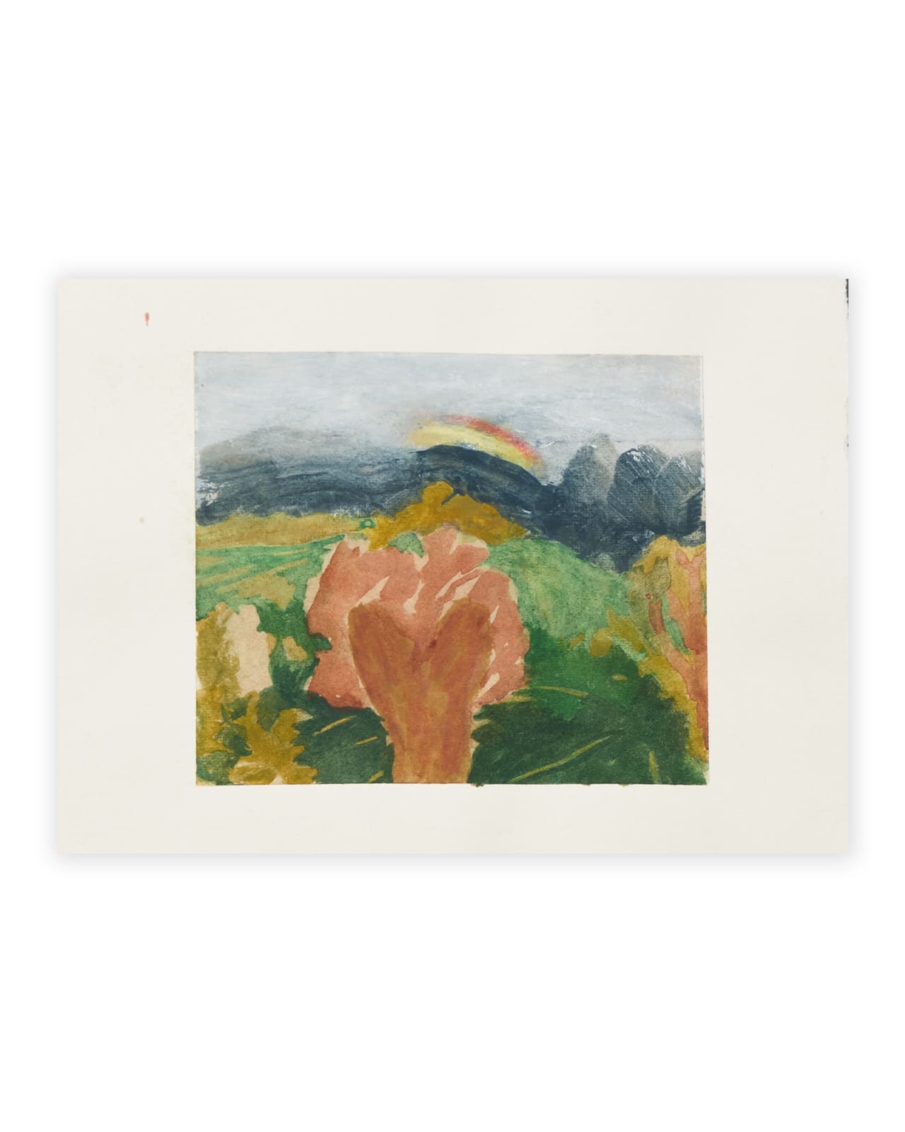 Nikki Gardham, Saturday