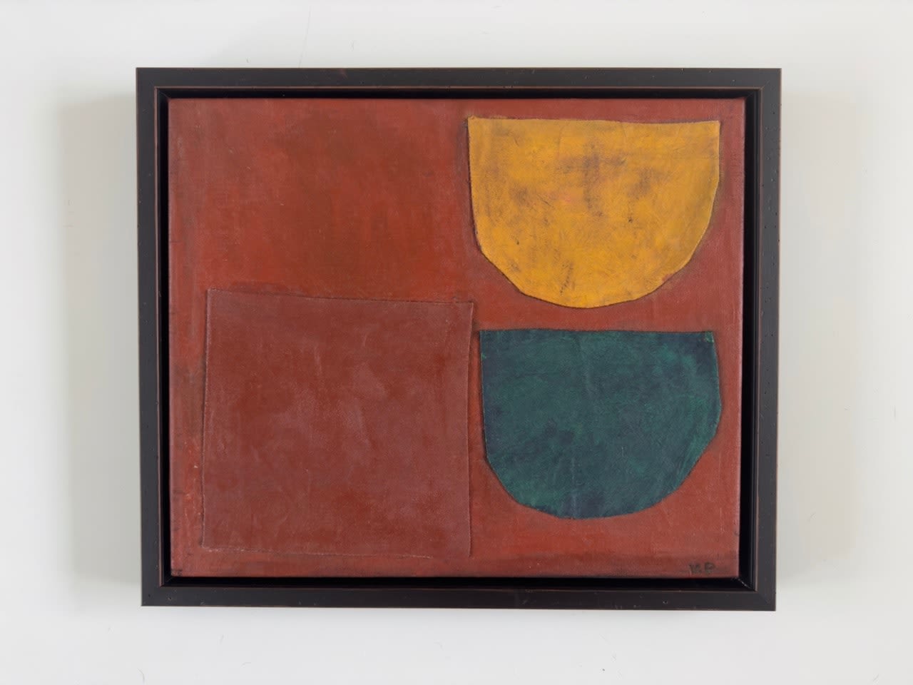 Wondering People, Vicky Pylorides, Untitled, 2020