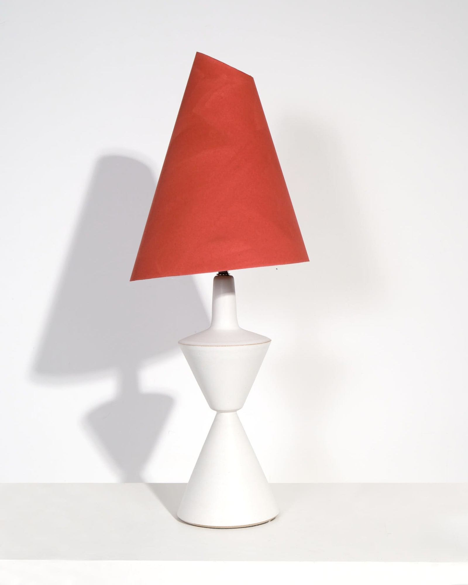 Nicola Tassie, 'Malevich I' Table Lamp