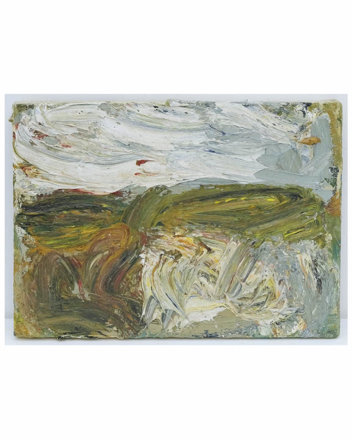 Richard Cook, Leaving Dartmoor