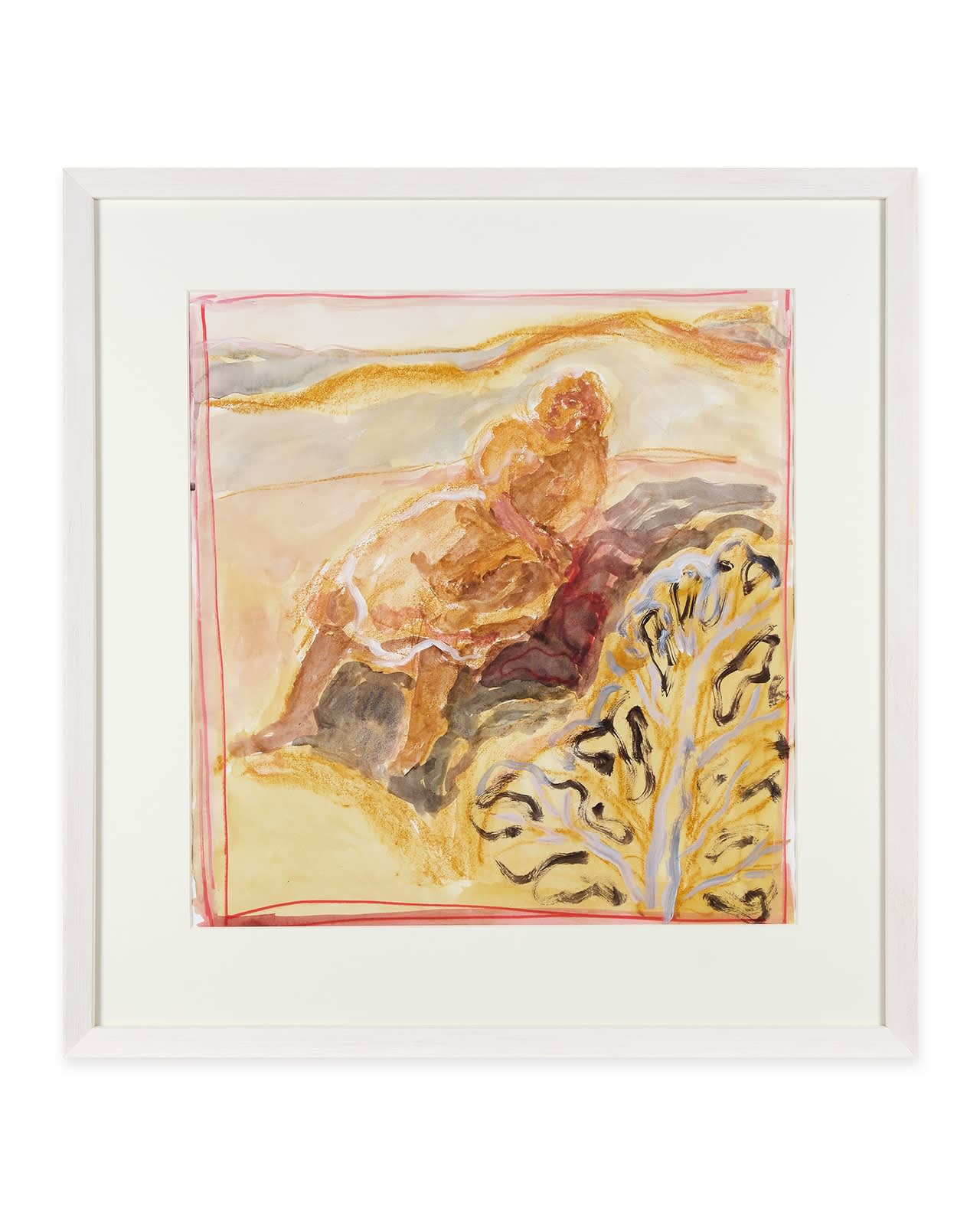 Nikki Gardham, Patience