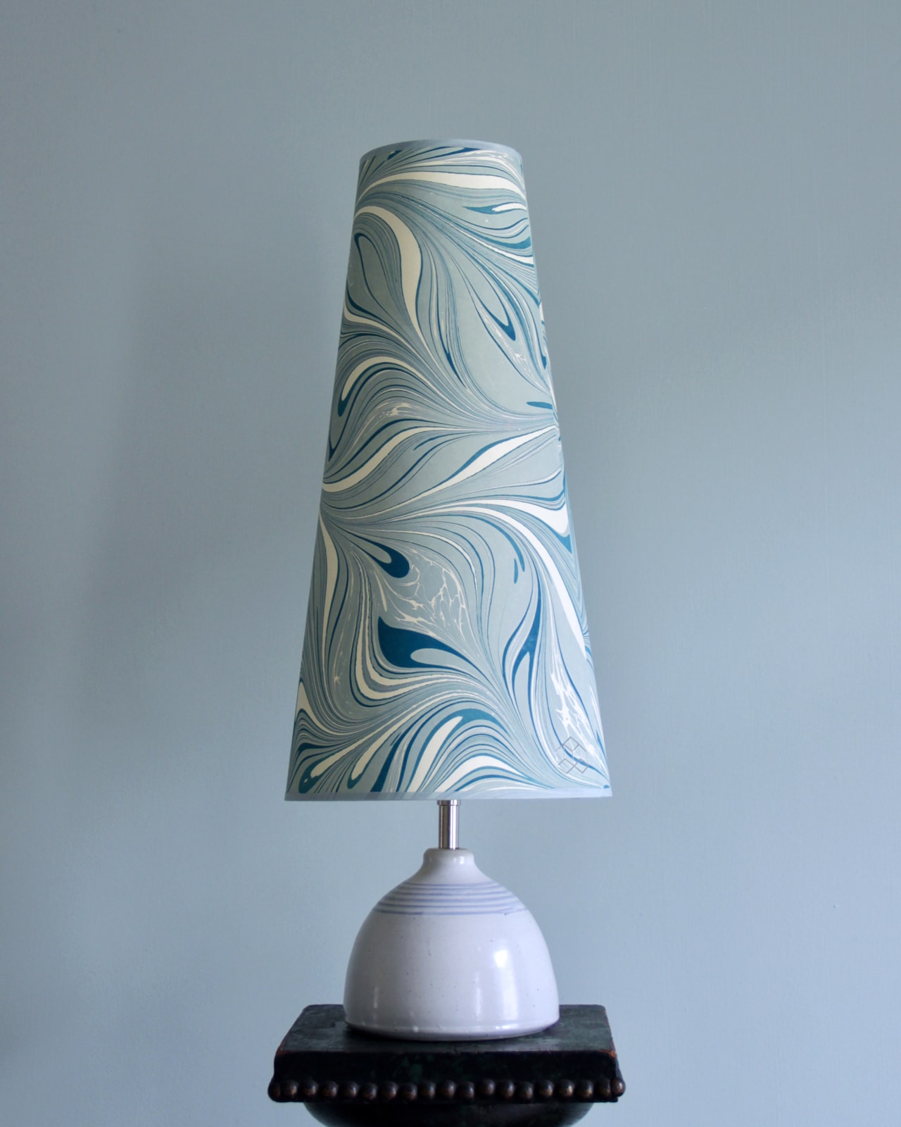 Inq, Slim Sky Lampshade