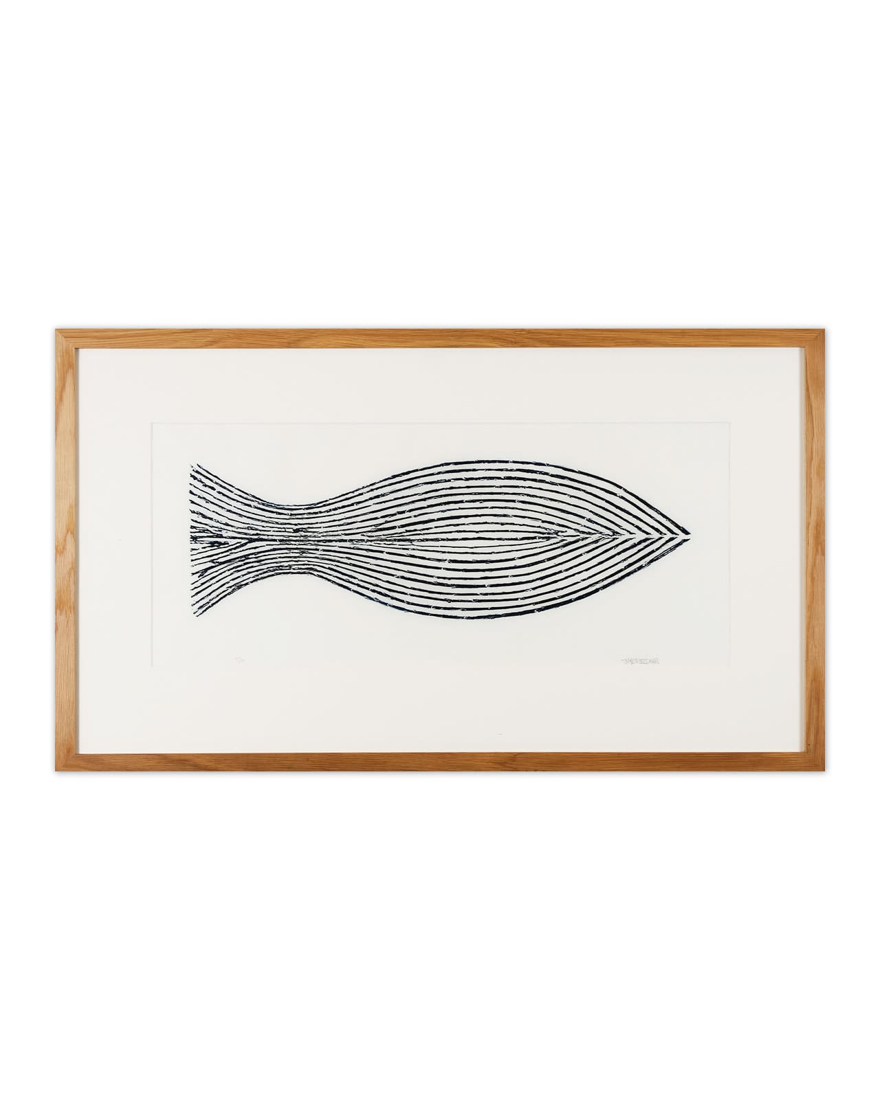 Julian Meredith, Trap I