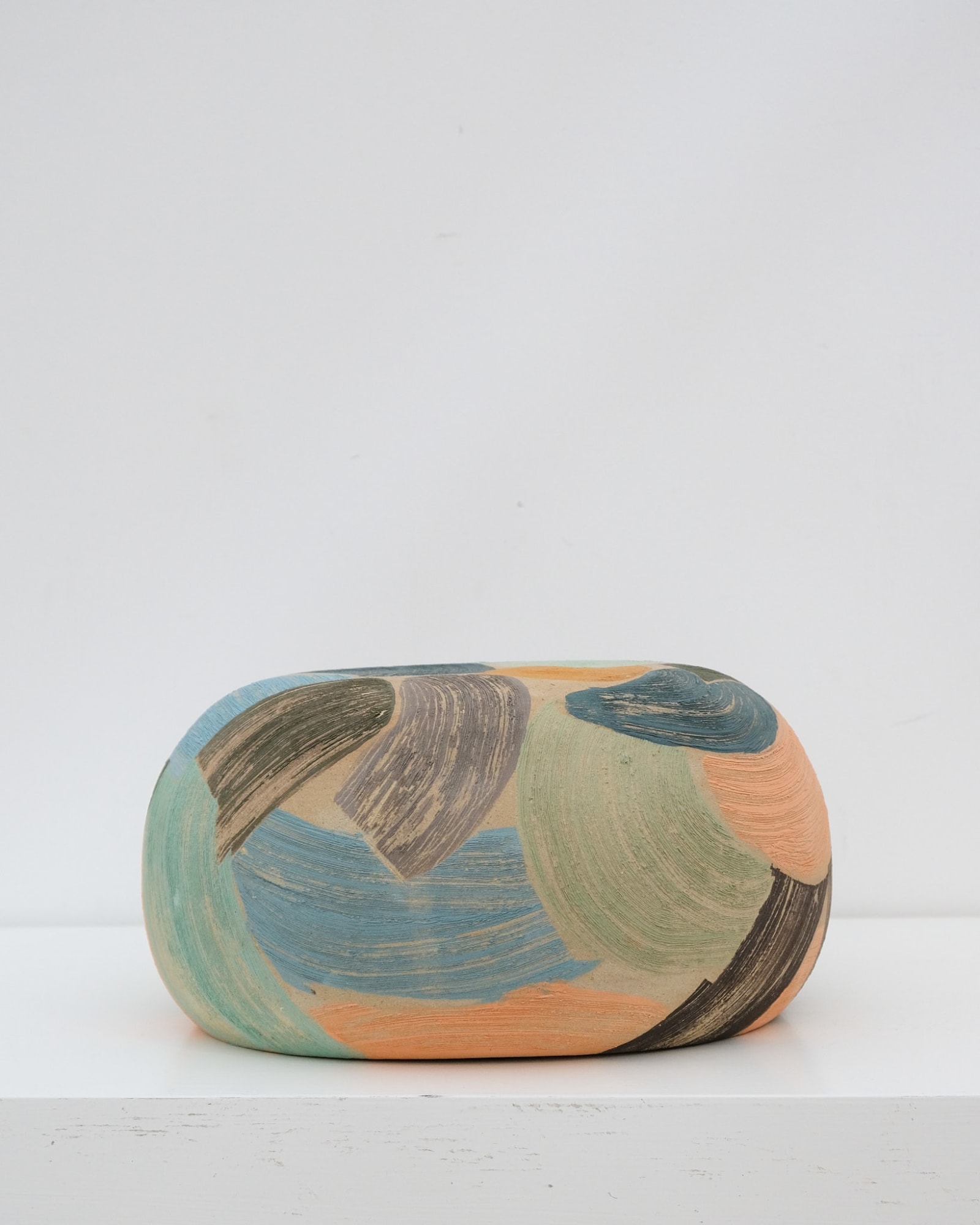 Nicola Tassie, Dream Differed