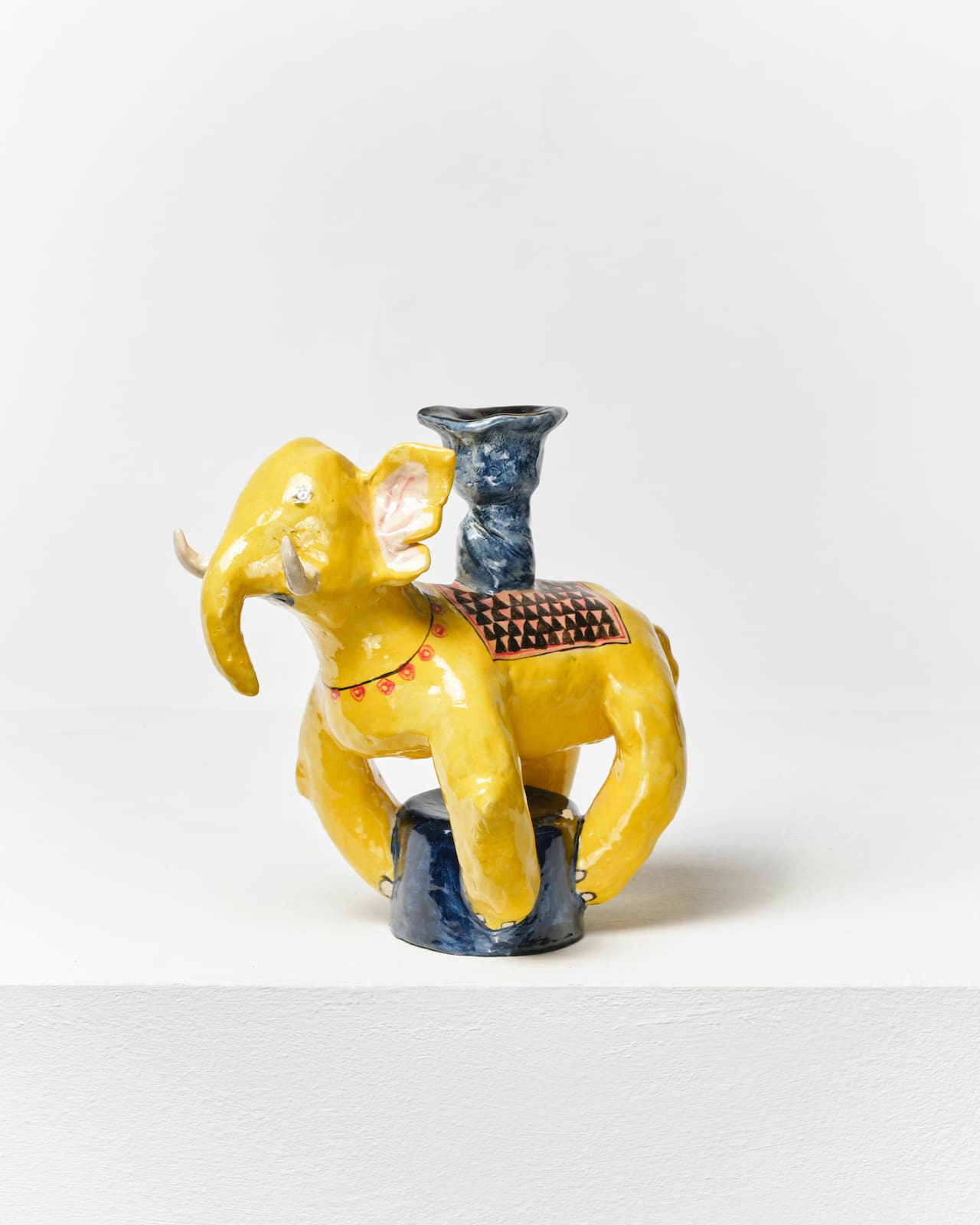 Claudia Rankin, Elephant