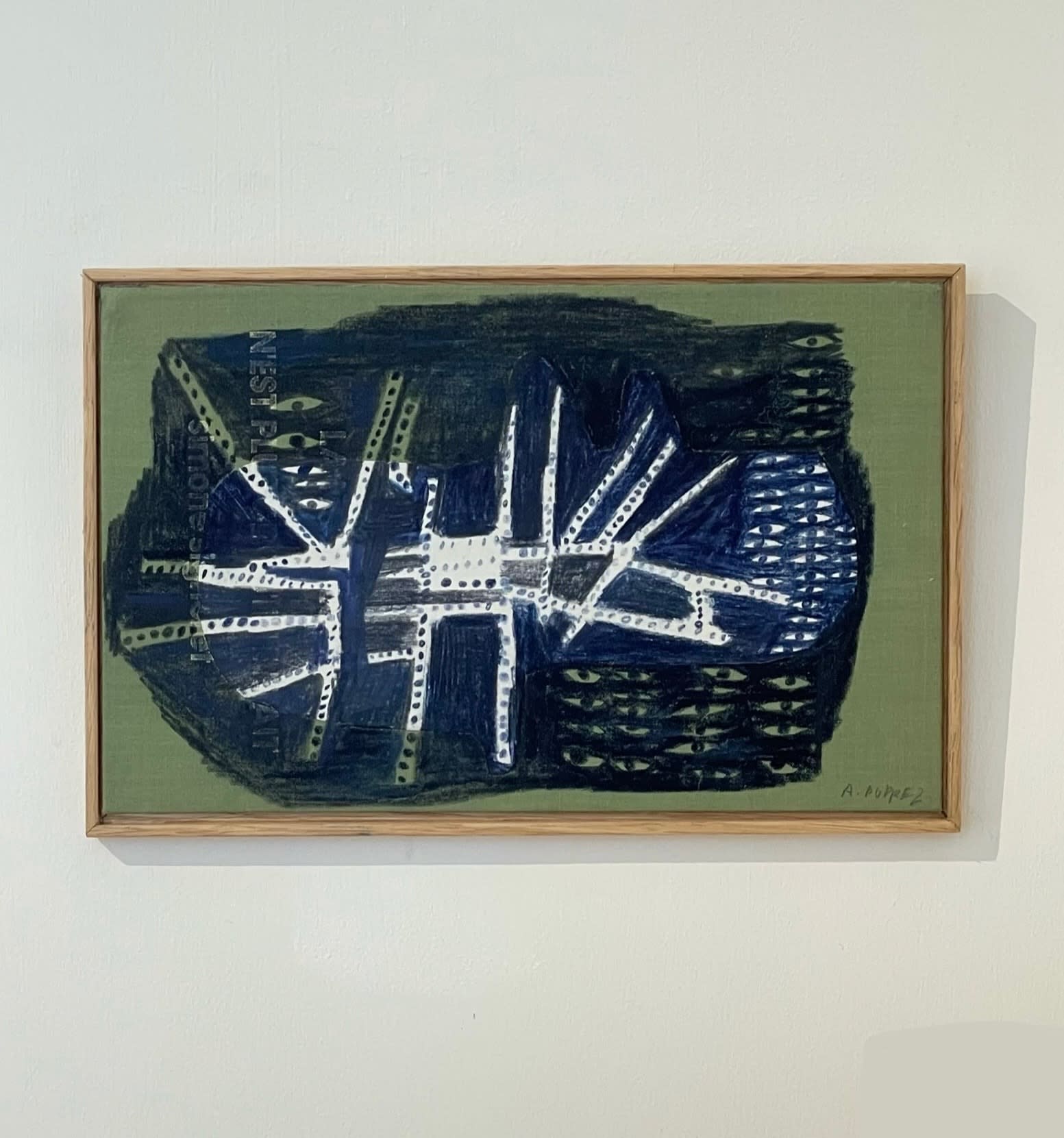 Wondering People, Alexandra Duprez, Untitled, 2023