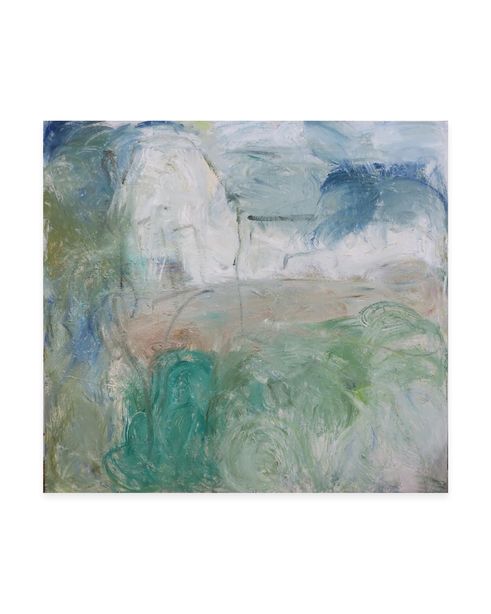 Richard Cook, Lacuna