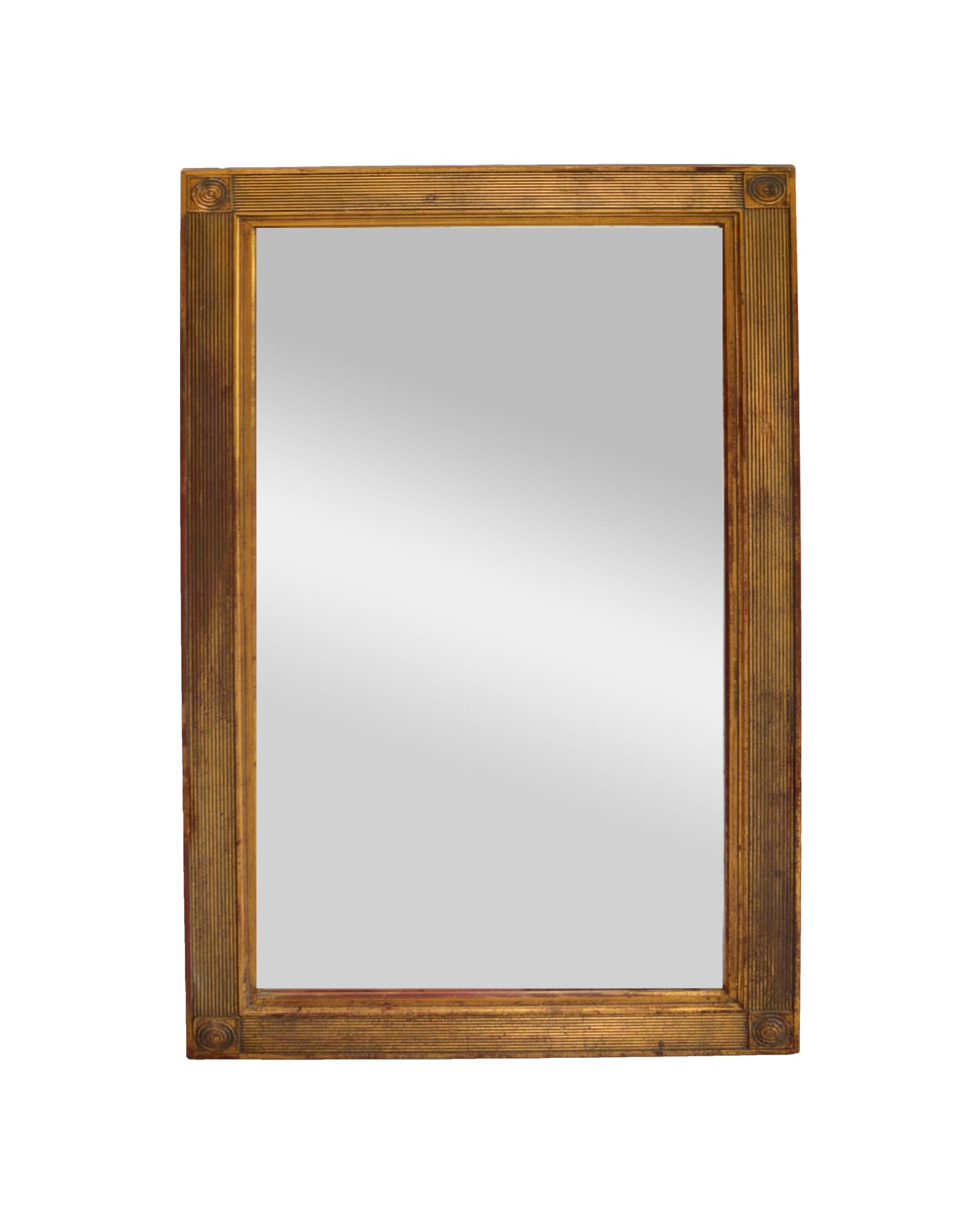 20th Century European, Large mirror