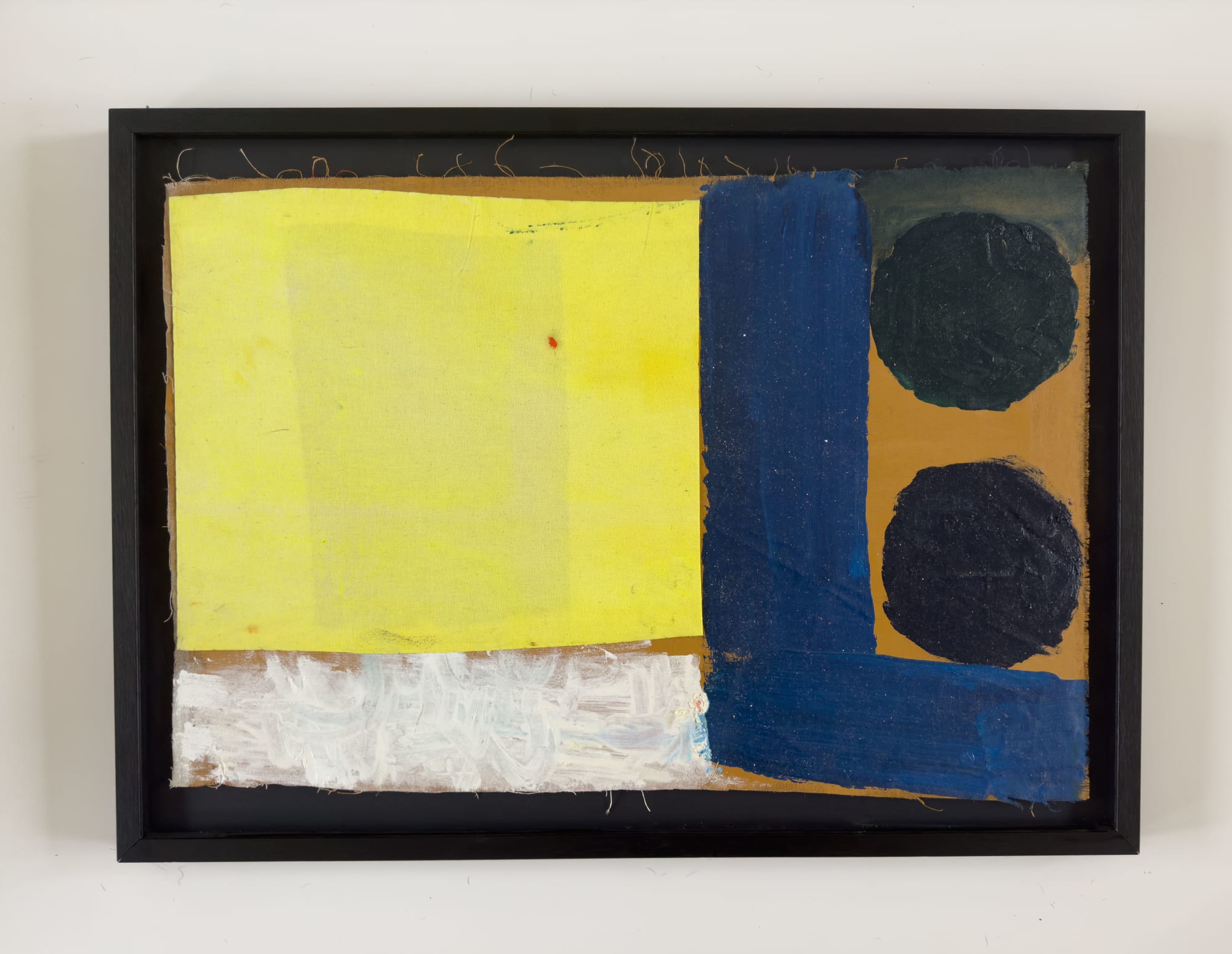 Wondering People, Vicky Pylorides, Sounion, 2023