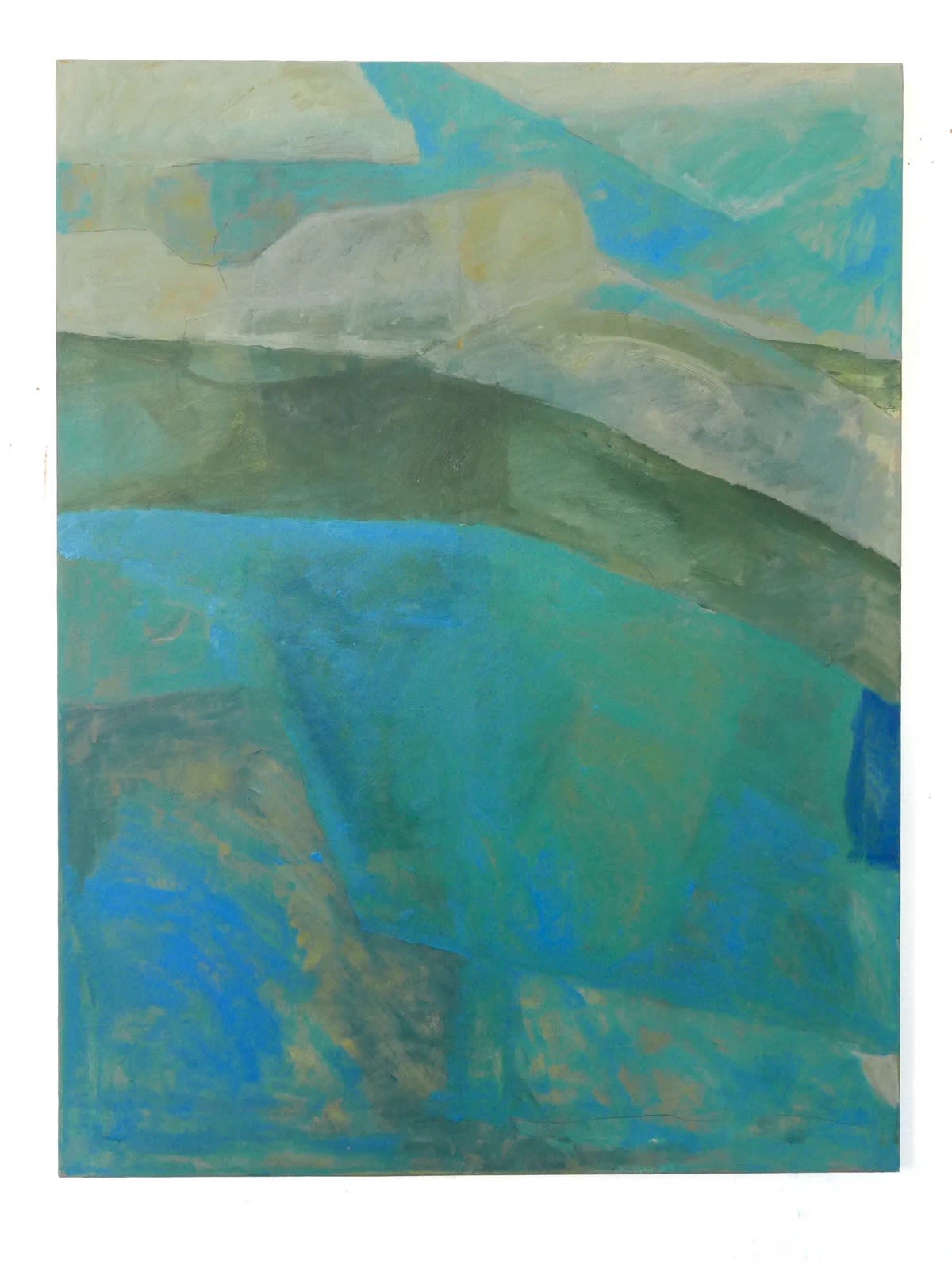 Wondering People, Joe Gamble, Down from Elysian, 2023