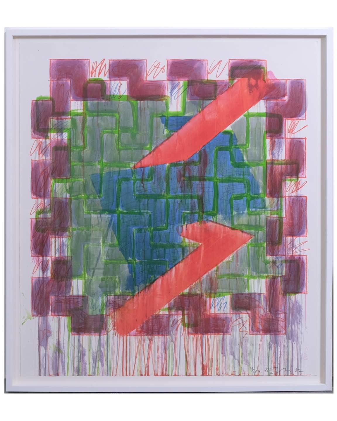 Richard Smith, Arbour