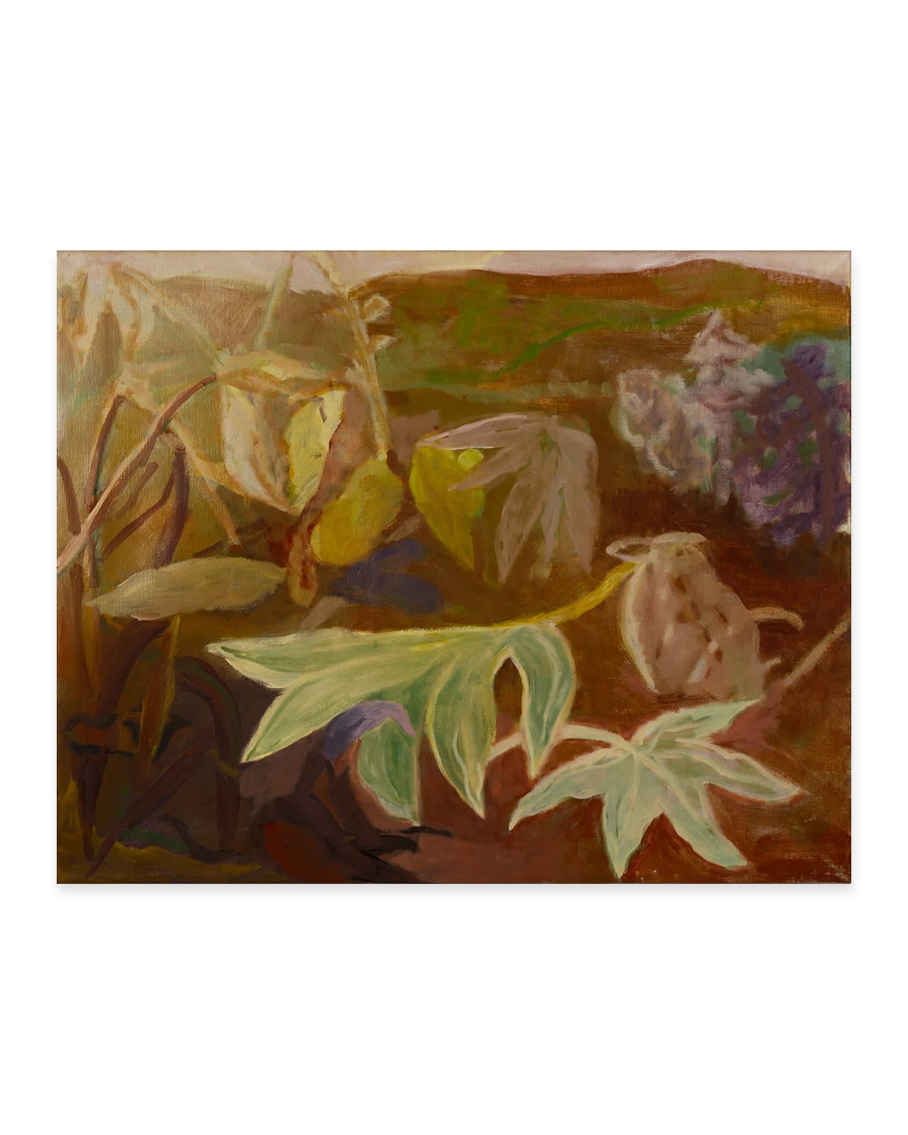 Nikki Gardham, Dry August