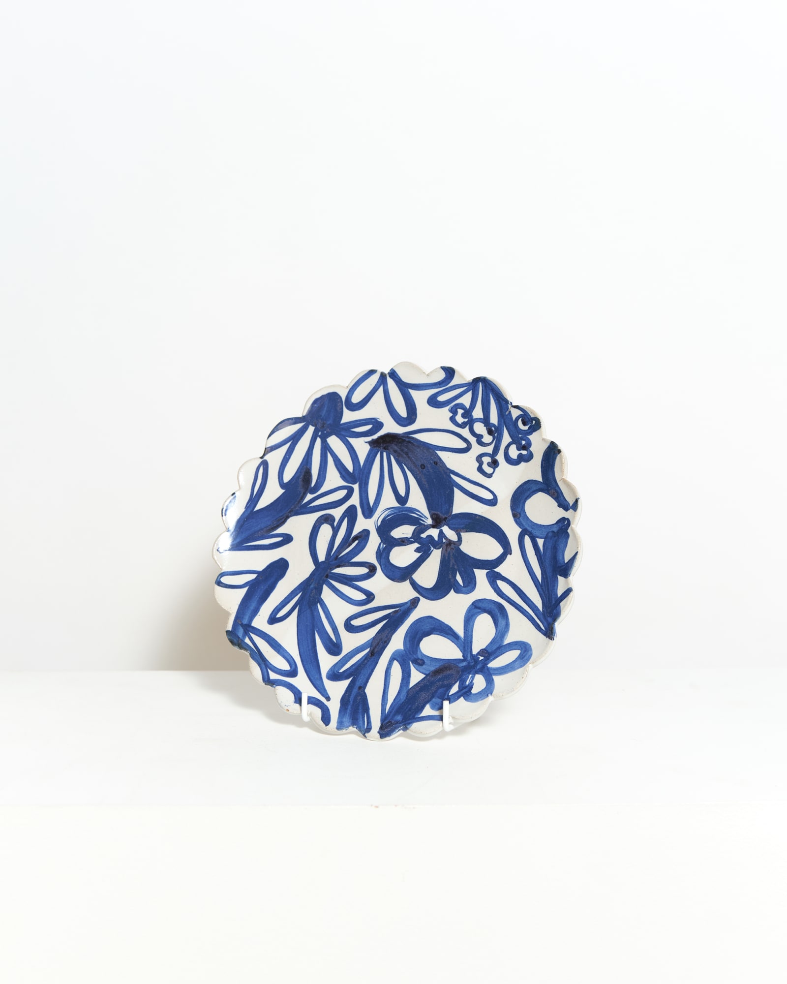 Rachael Cocker, Plate