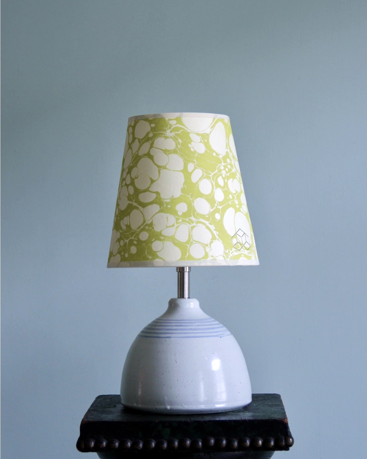 Inq, Mini Acid Lampshade