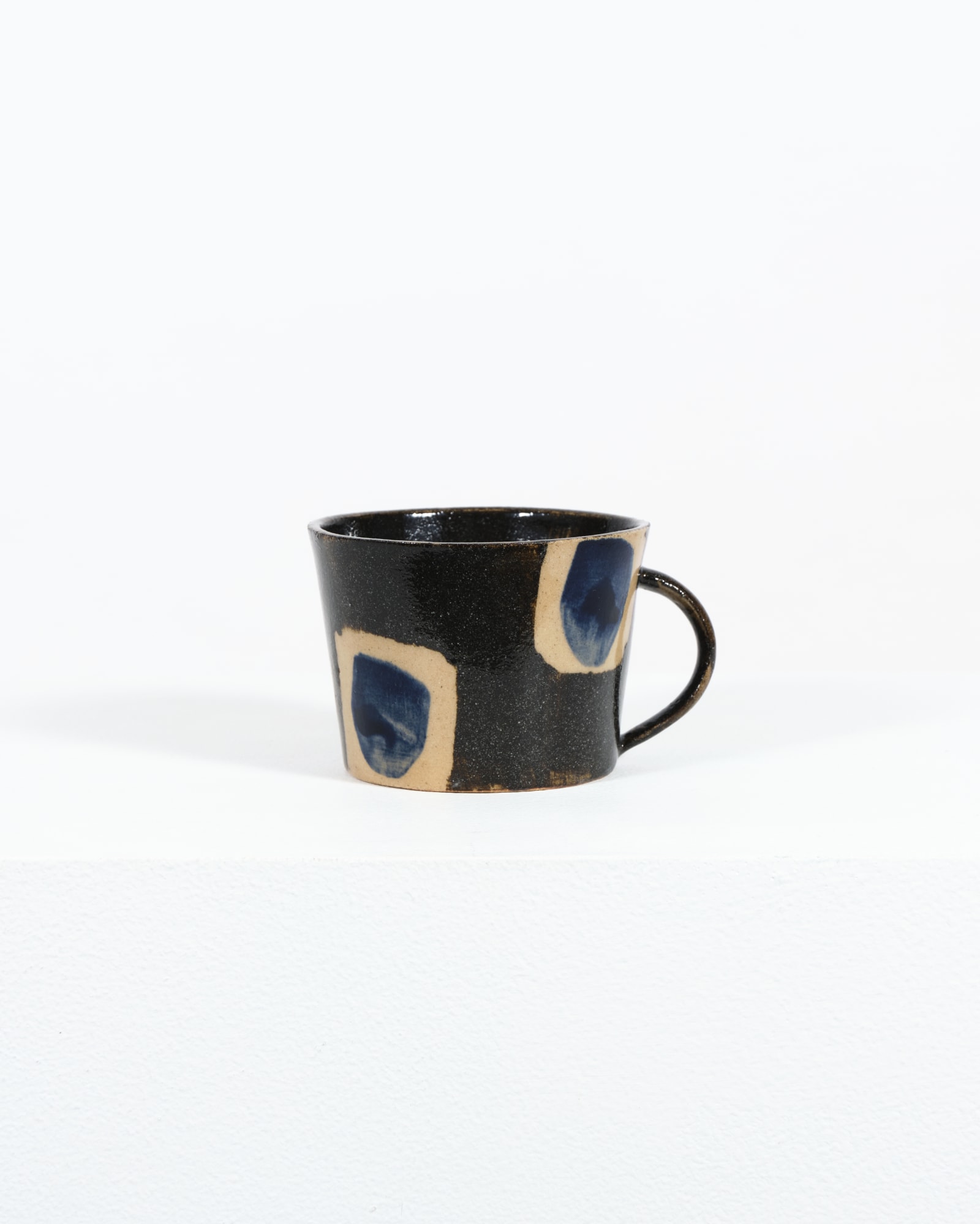 Ali Hewson, Cobalt Dash Tall Cup