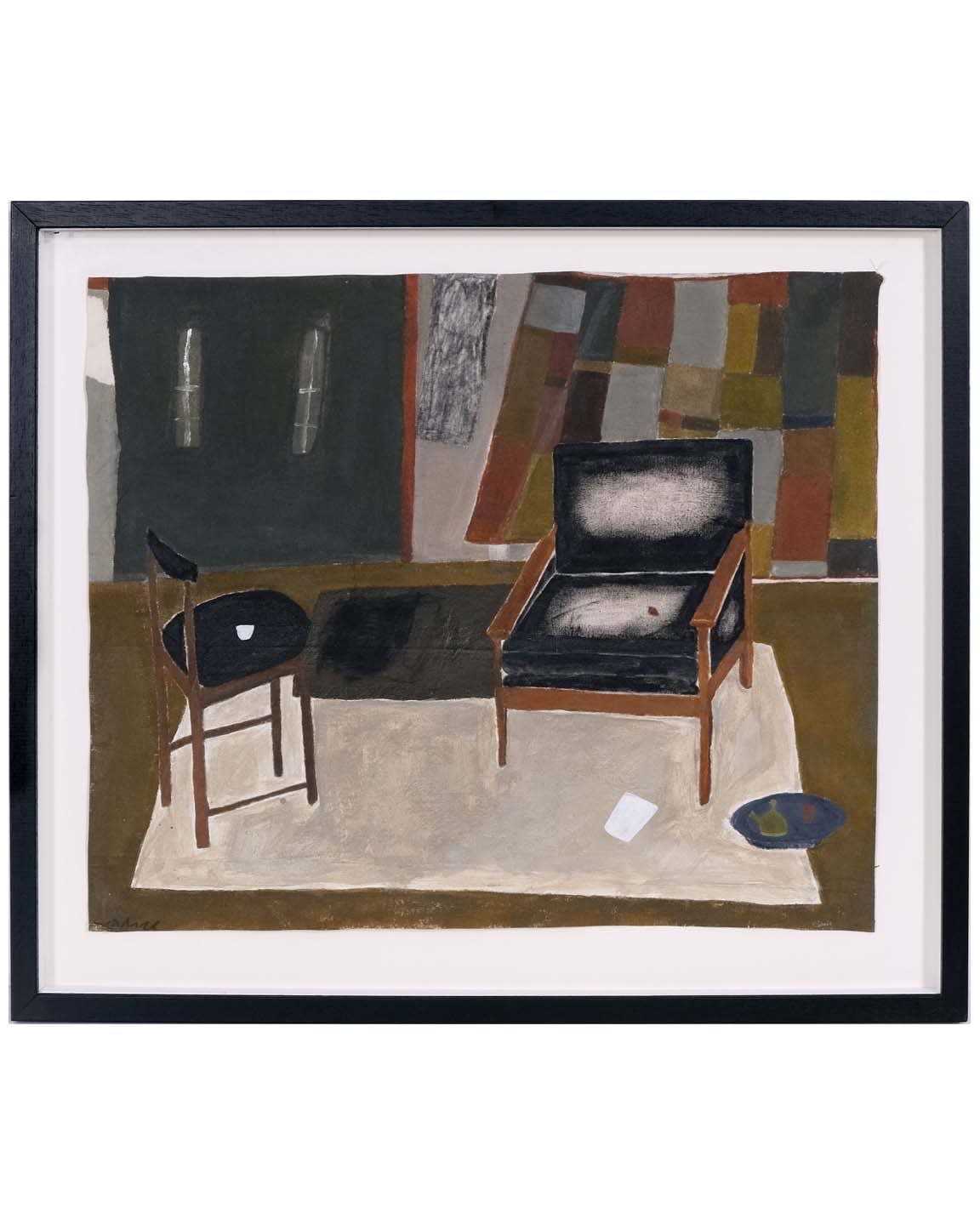 Al Bates, The Conversation