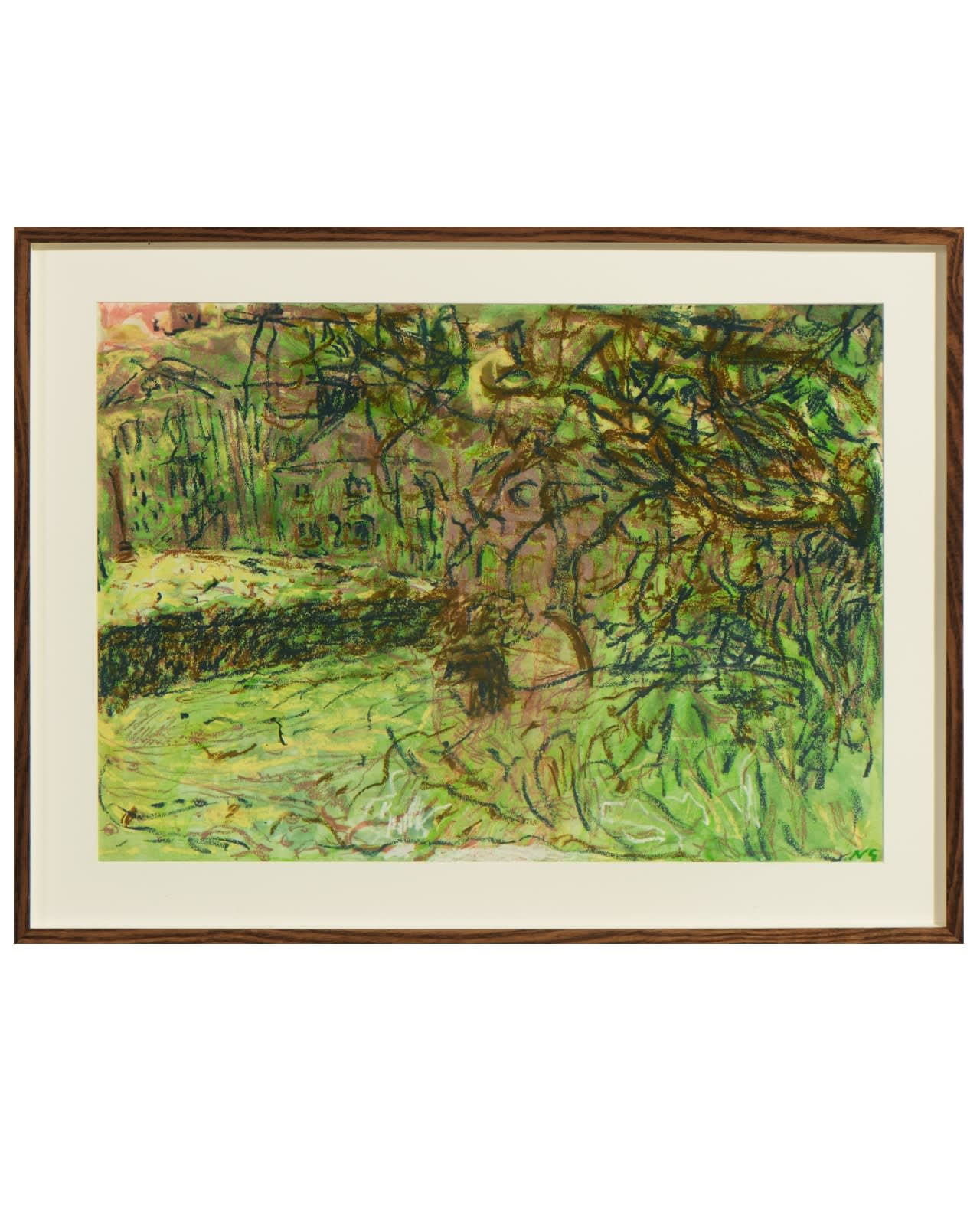 Nikki Gardham, Order of the Thistle