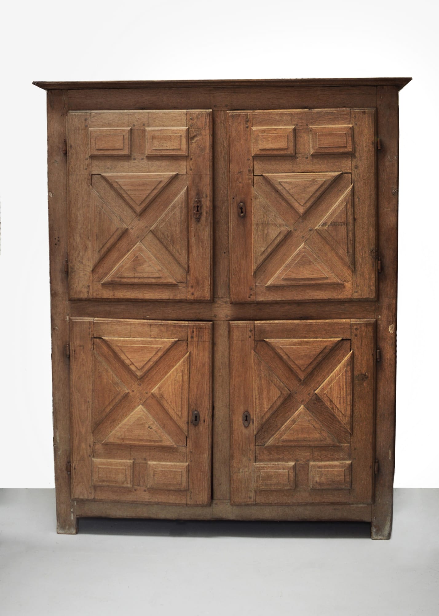 French, Cupboard