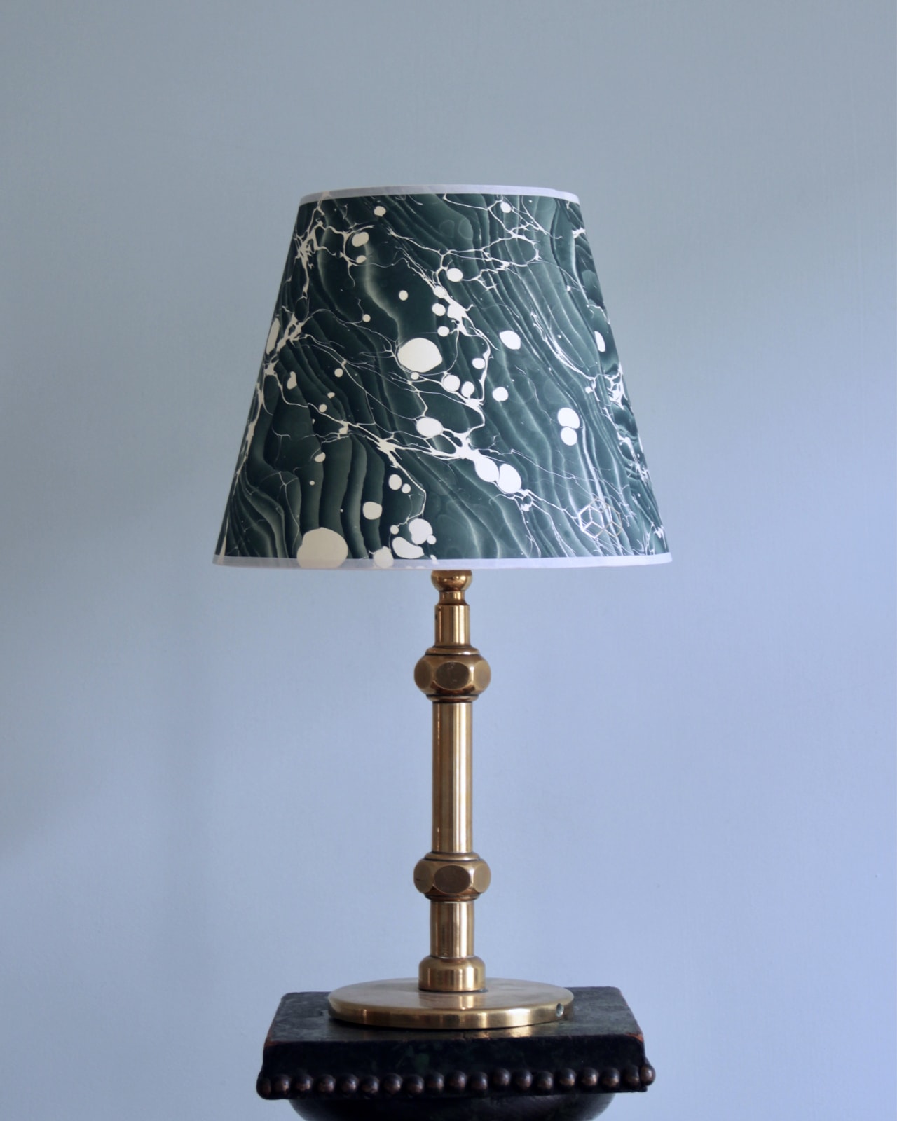 Inq, Petite Forest Lampshade