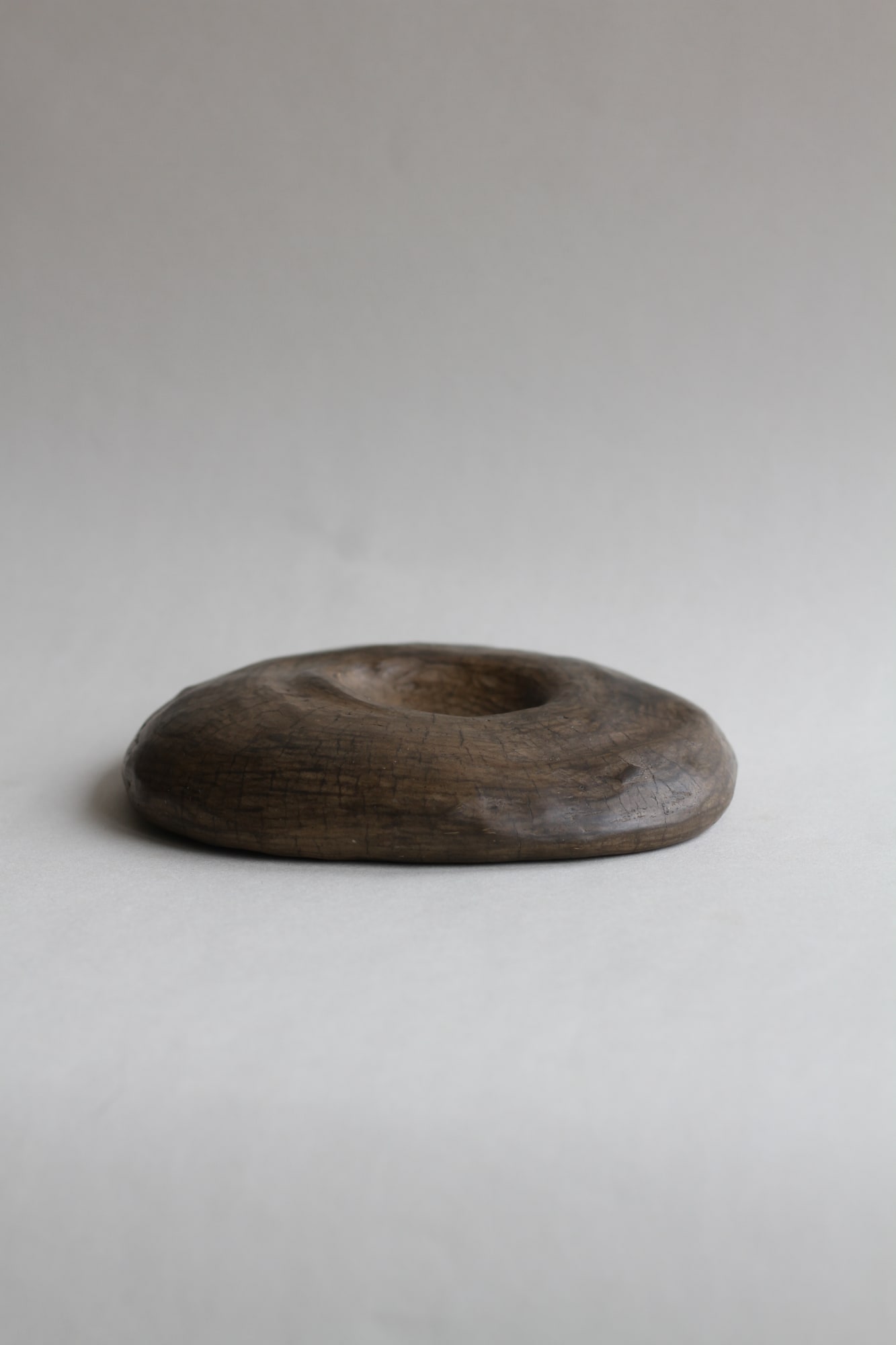 Wondering People, Gabriella Rhodes, Earth Petrograph, 2022