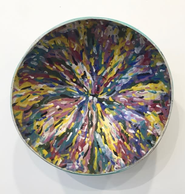 Paul Wackers, Untitled, 2016