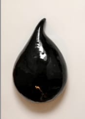 Paloma Wall, Ink, 2025