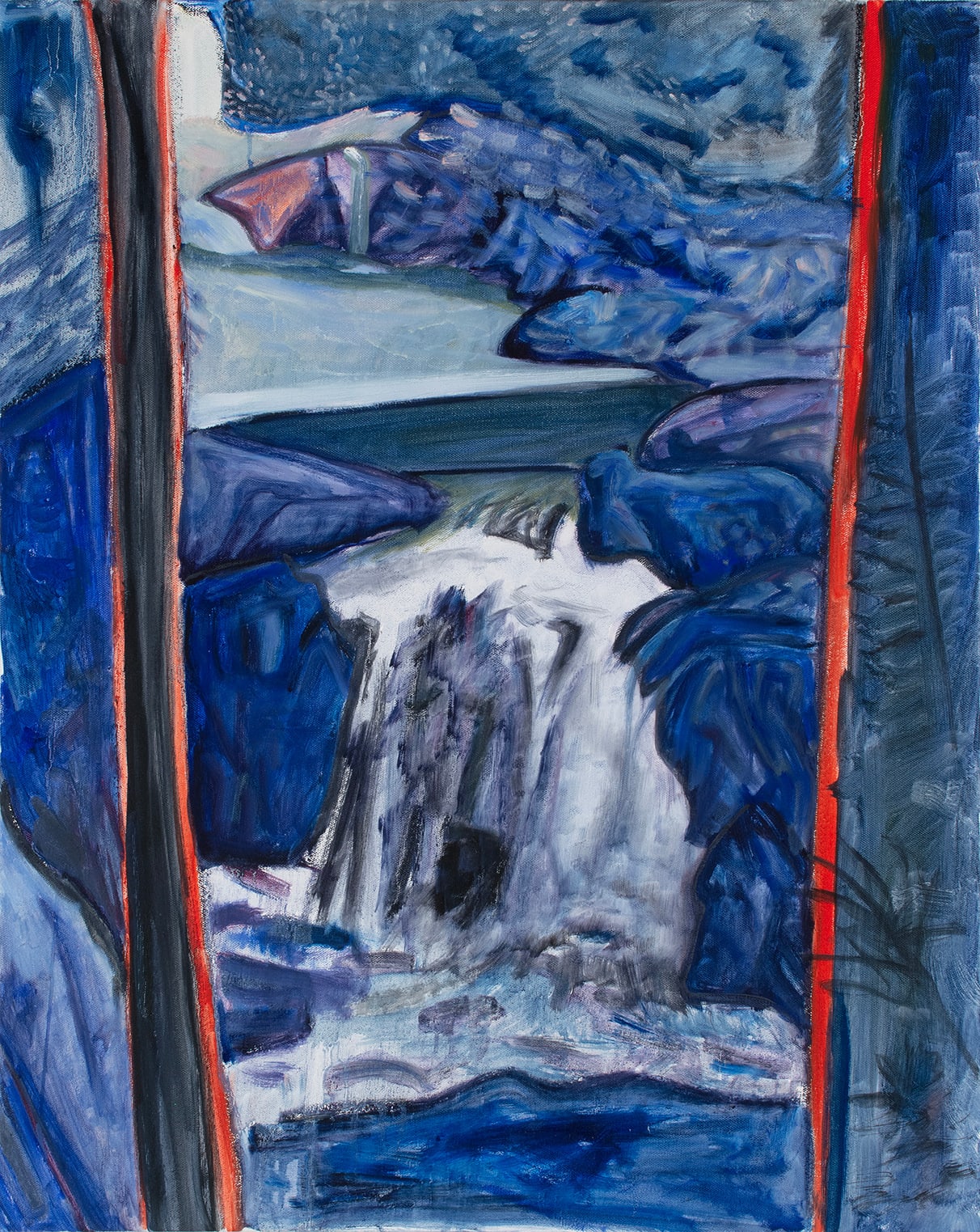 Alice Jones, Leviathan