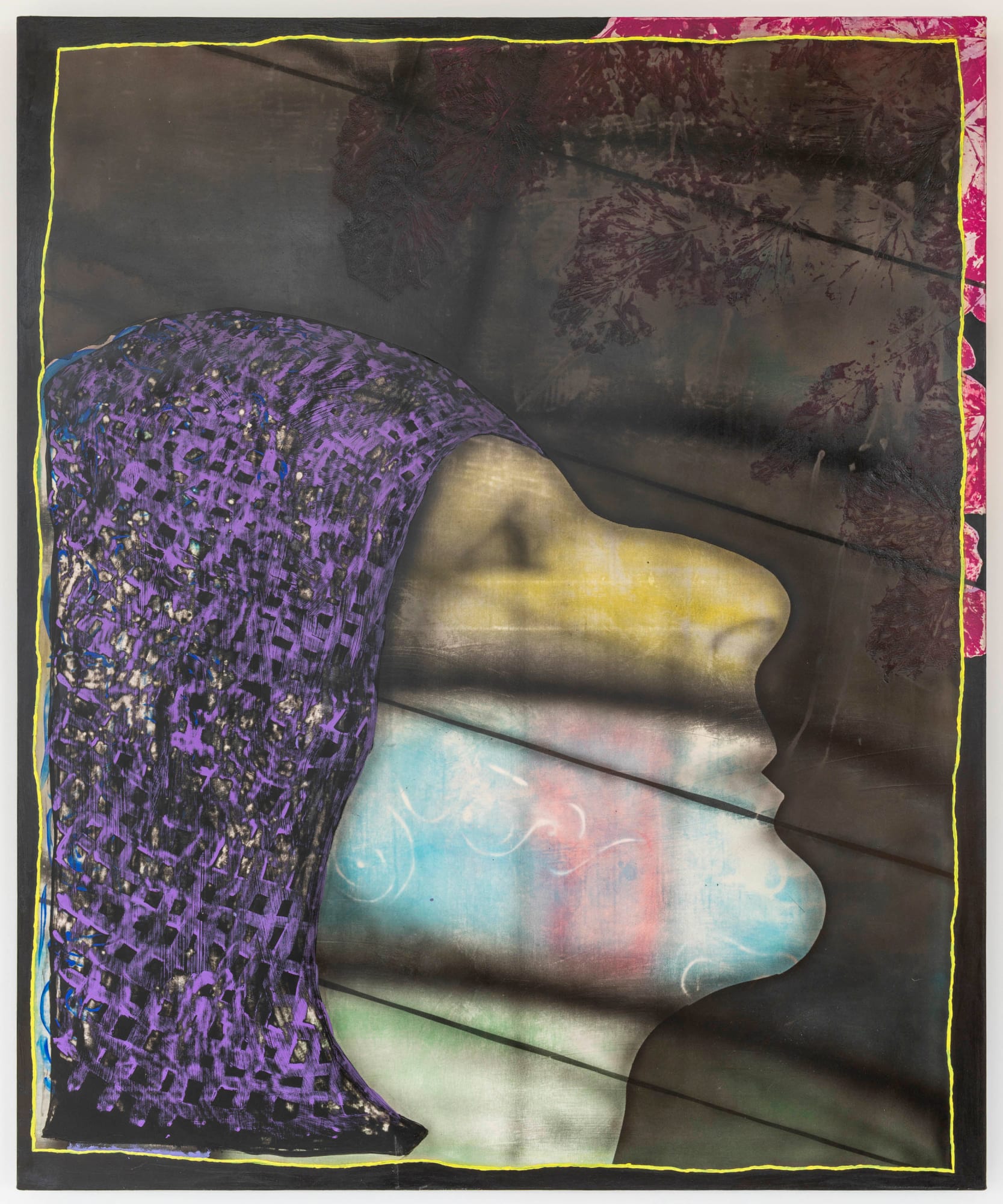 John Bisbee, St. Emilie