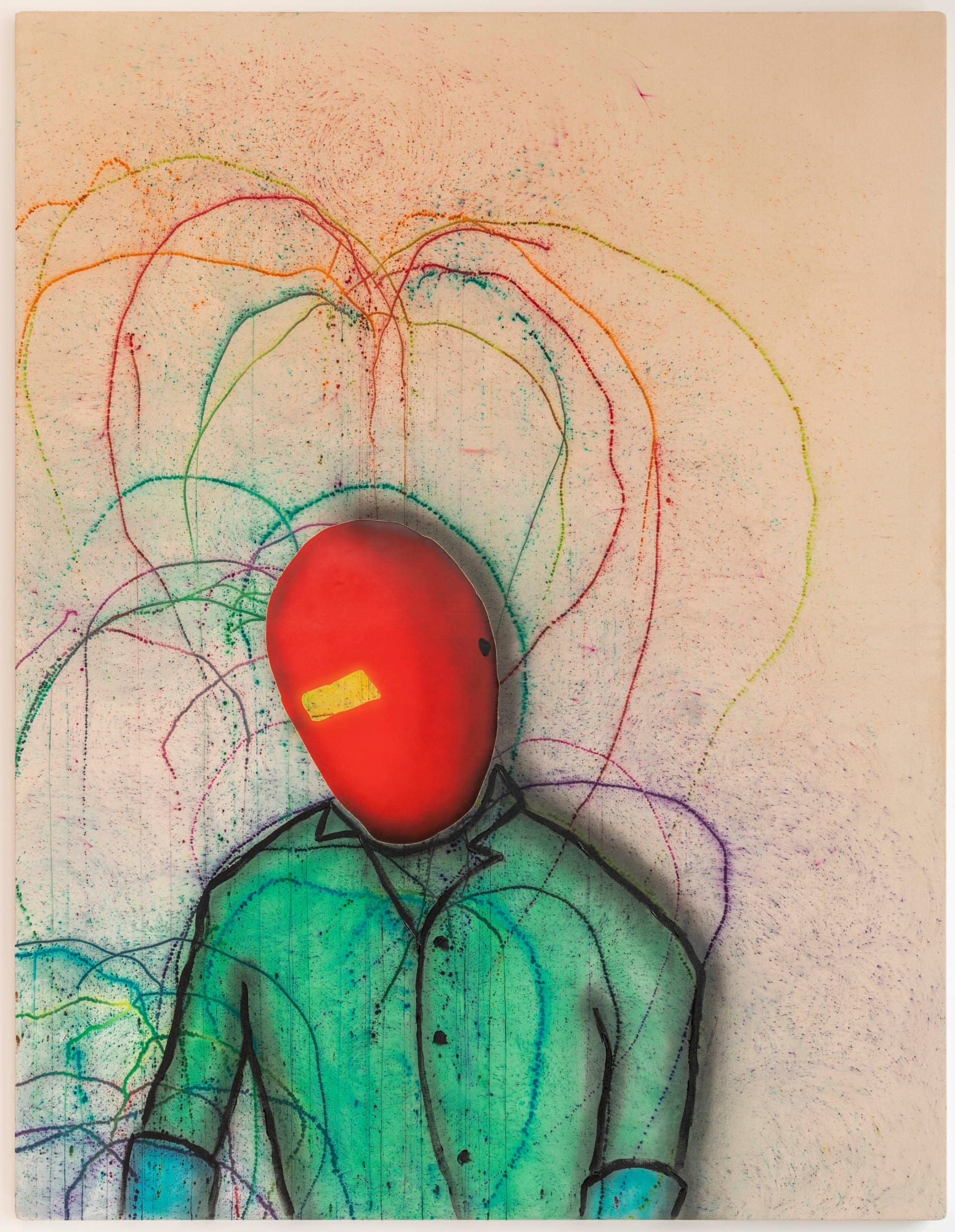 John Bisbee, The Old Arc of My Heart